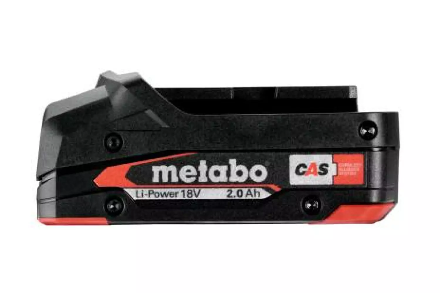 Metabo 625026000 Li-Power batterie 18 V - 2,0 Ah-image