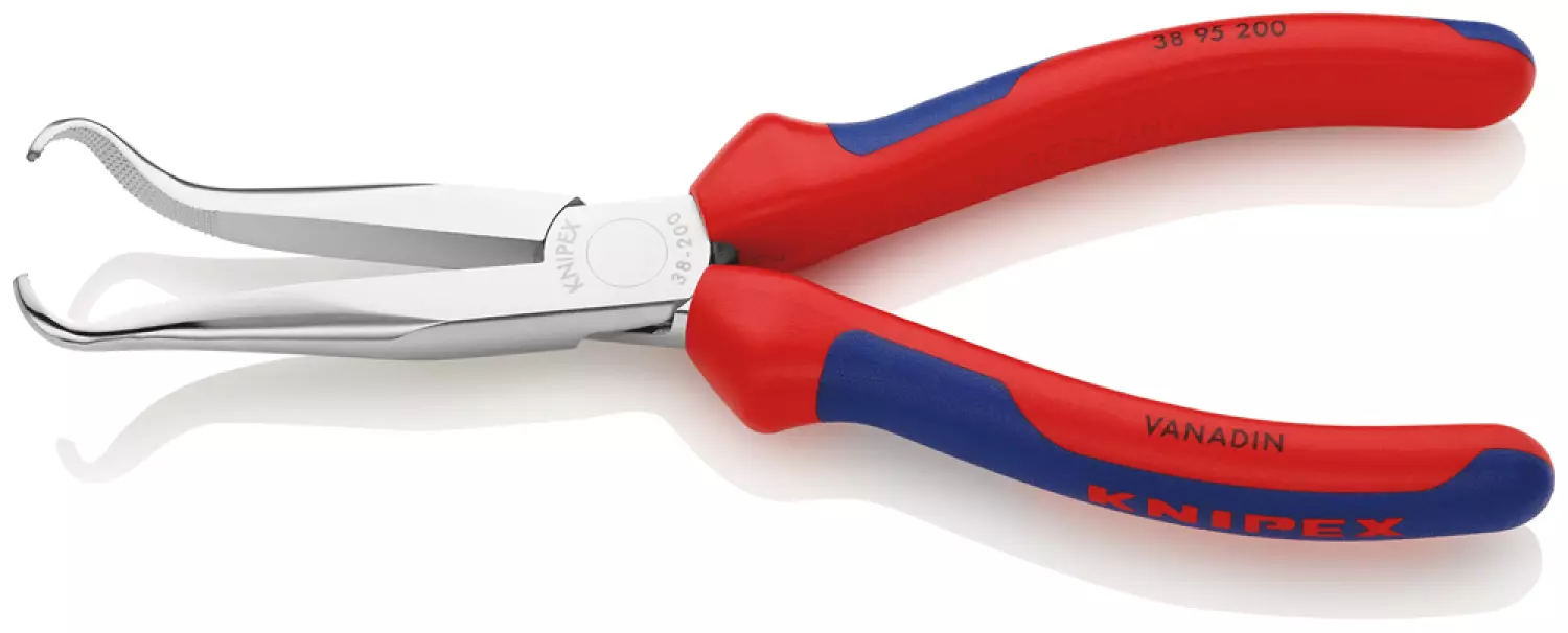 Knipex 3895200 Mechanicatang - 200mm-image