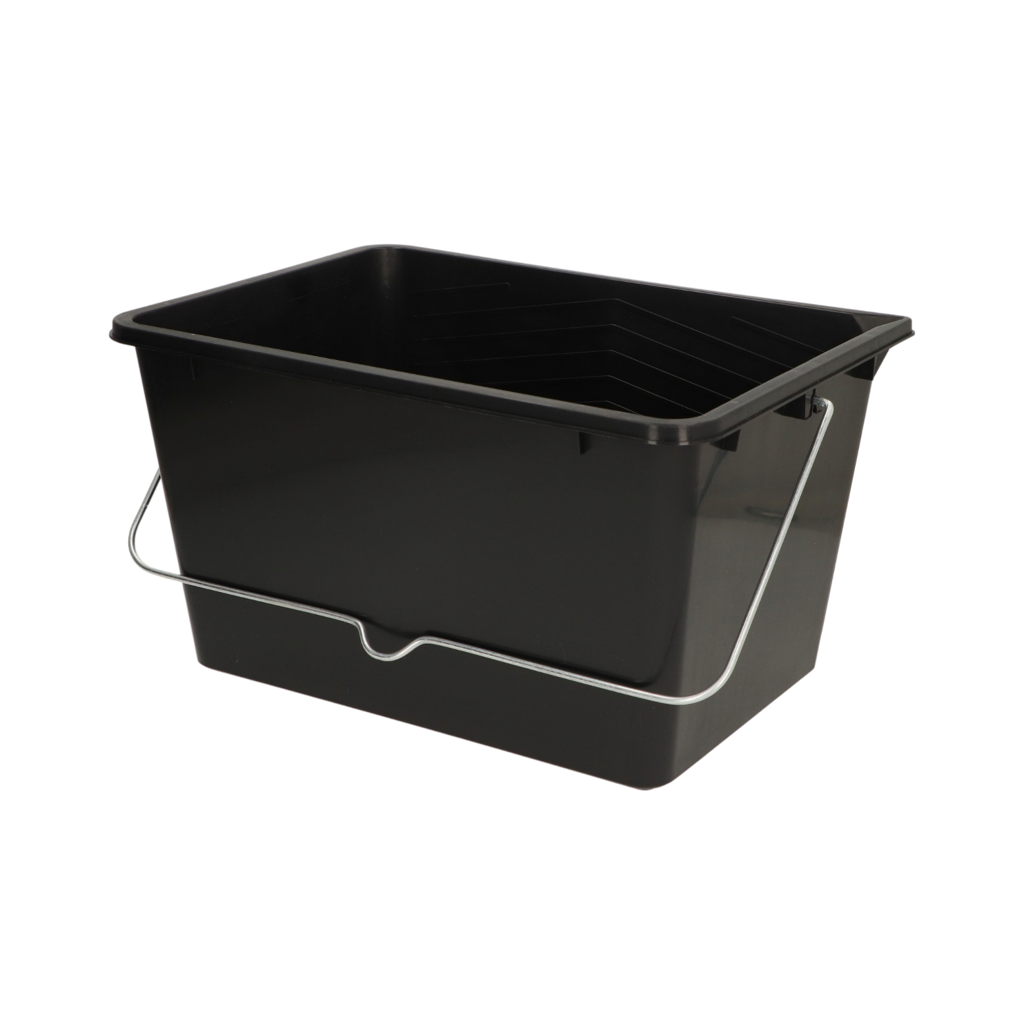 Go!Paint Economy Verfemmer - 25cm Roller - 8L + 5 Inzetemmers-image