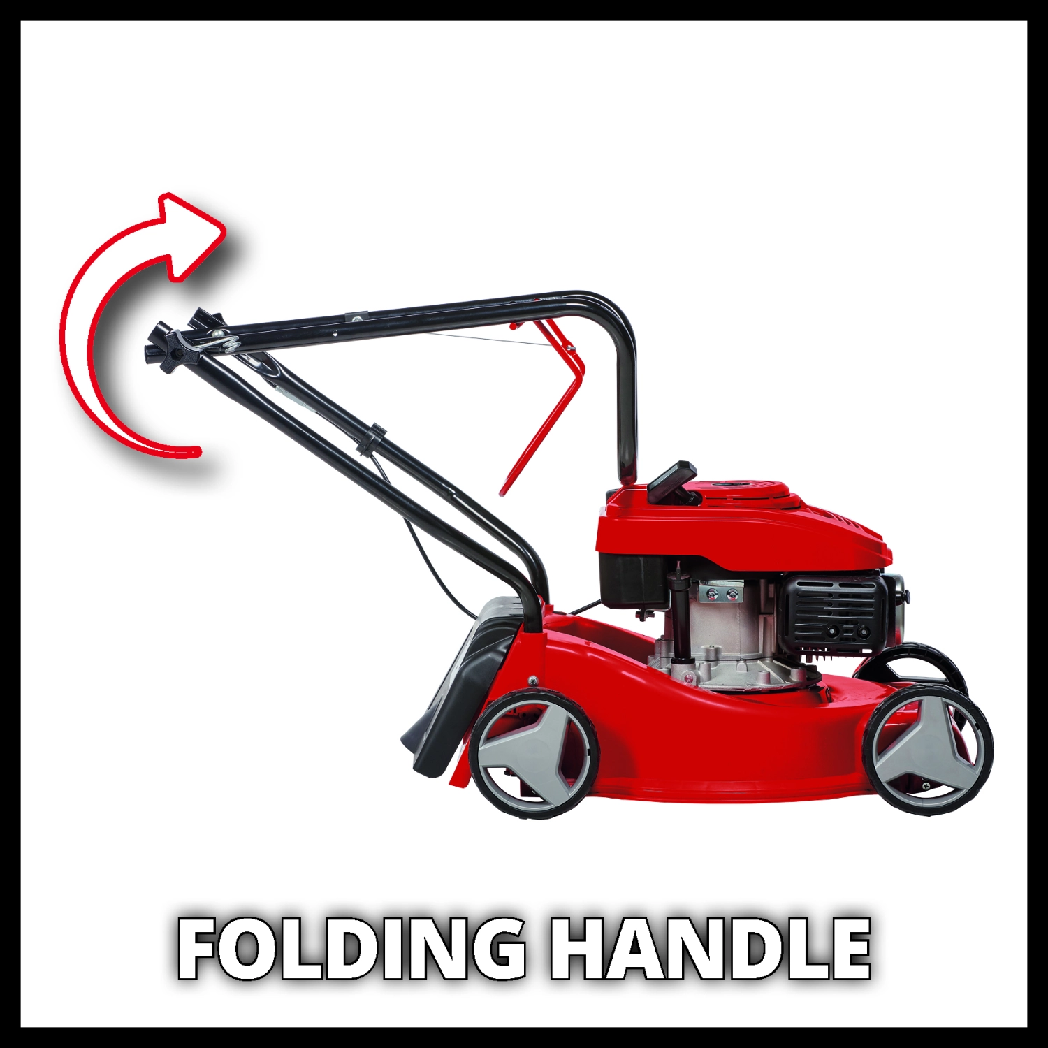 Einhell GC-PM 40/2 Tondeuse thermique-image