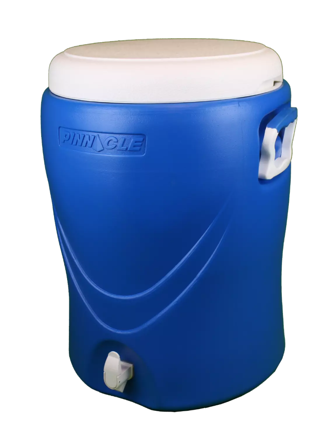 Pinnacle TPX 2077 Platino 10 Gallon Drankdispenser - 38L-image