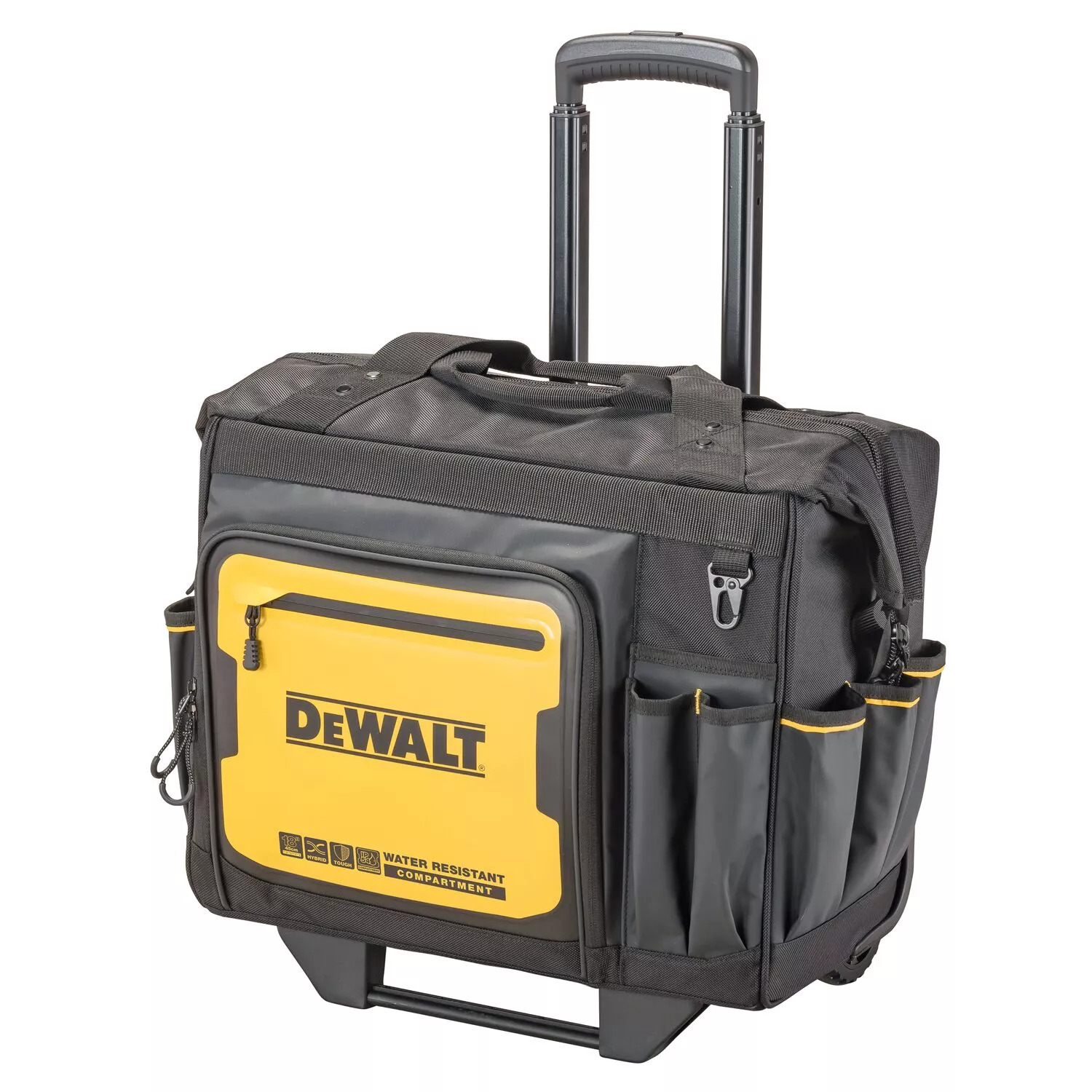 DeWALT DWST60107-1 Sac à outils à roulettes - 18«-image