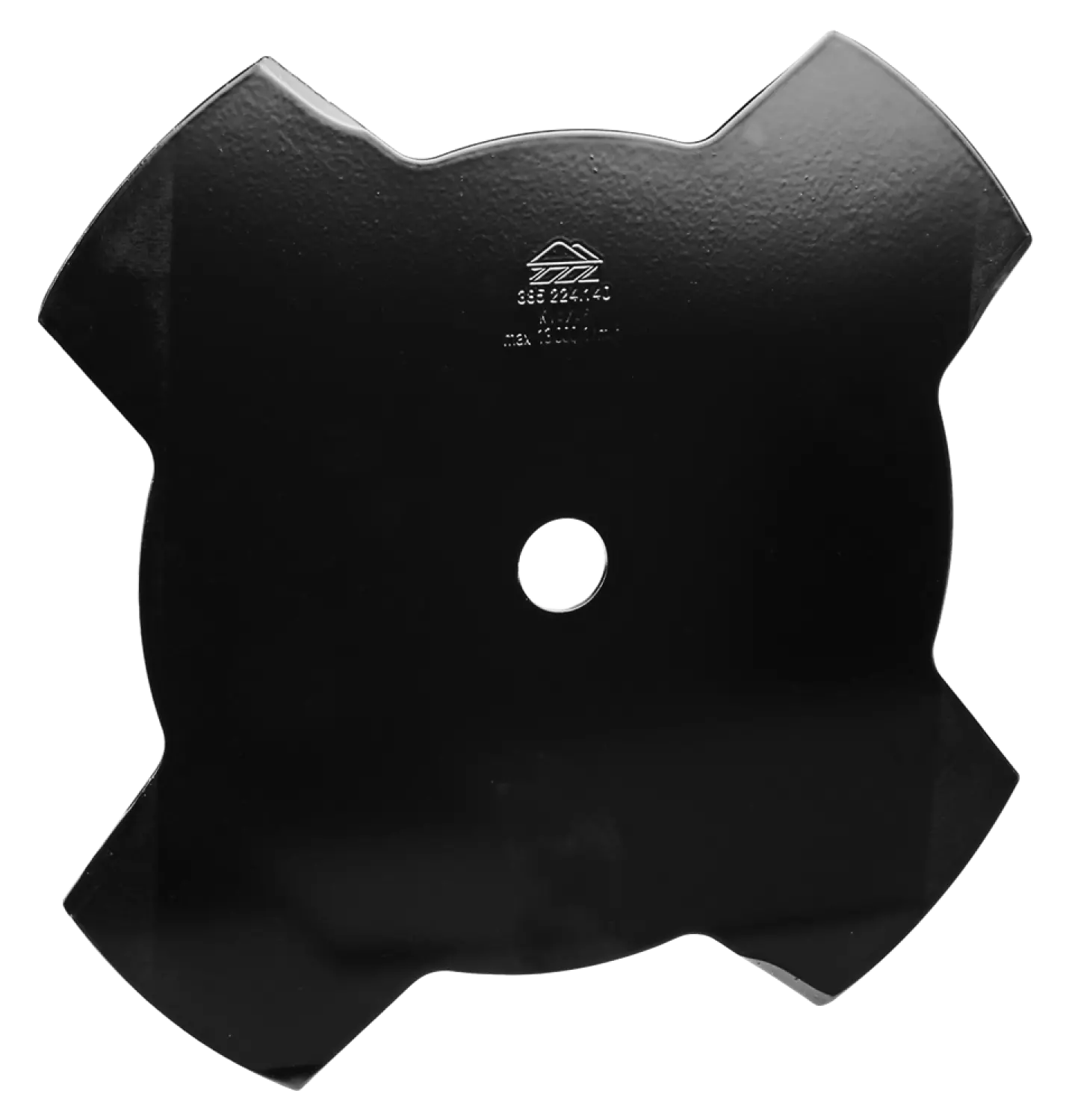 Makita 385224140 Lame de coupe - 250 x 20 x 4T-image