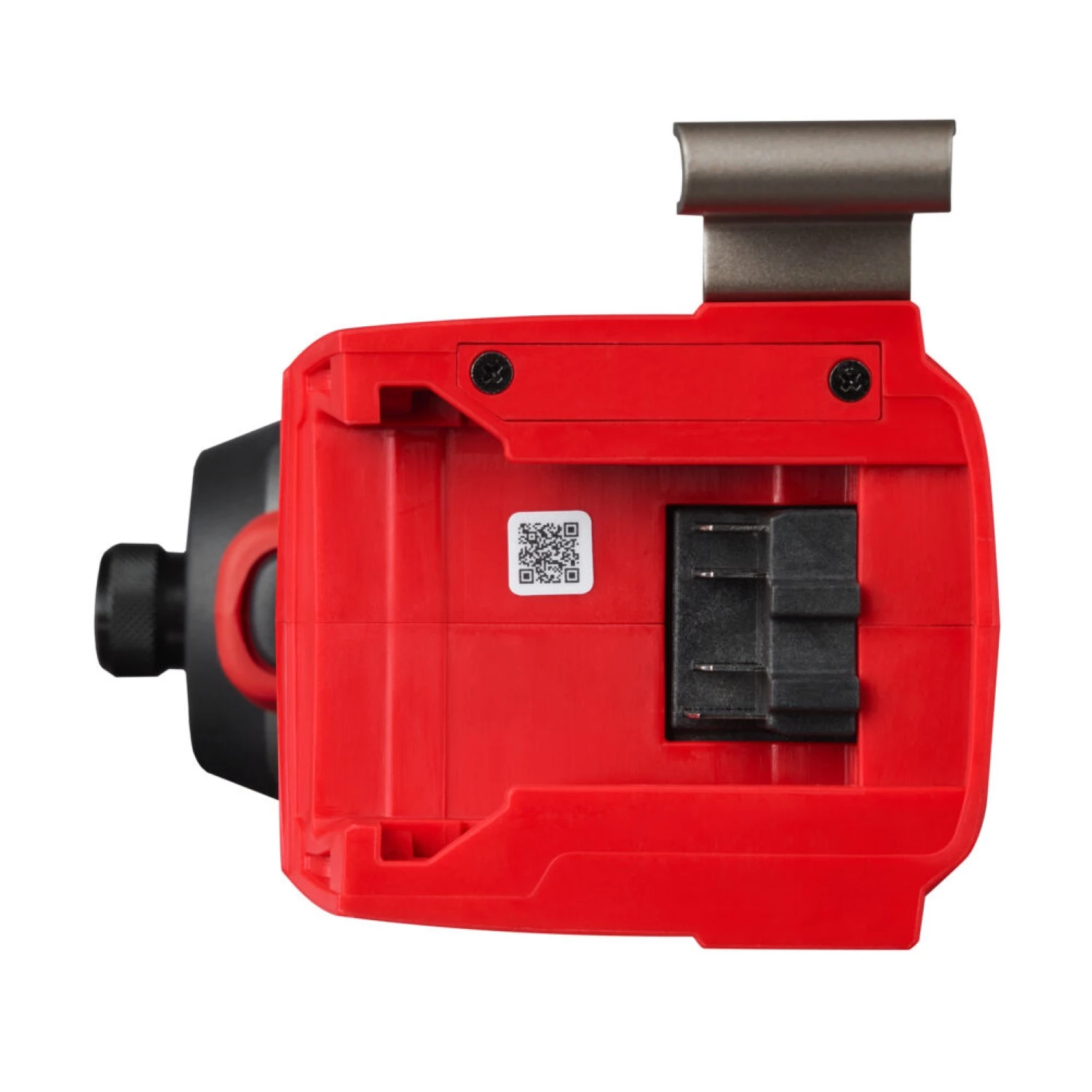 Milwaukee M18 ONEID3-0X 18V Li-Ion visseuse à chocs sans fil en boîte HD - ONE KEY - sans balais-image