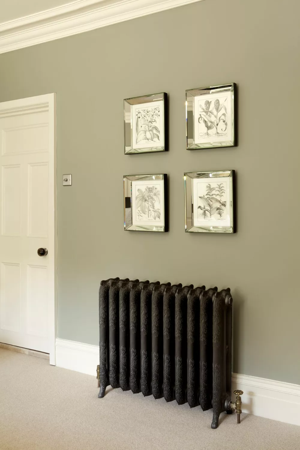 Farrow & Ball Exterior masonry Pigeon No.25 5L-image