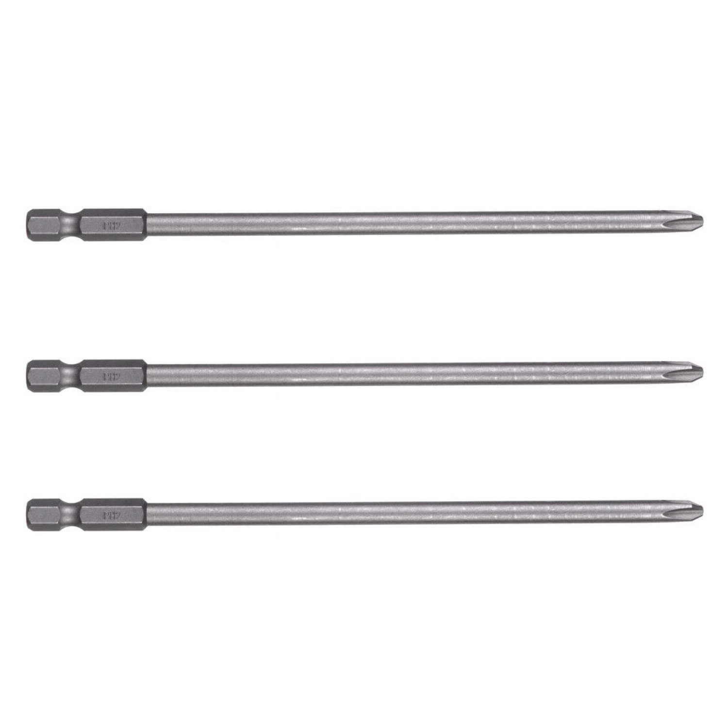 Milwaukee 4932459393 PH2 Schroefbit voor M18 FSG - 148mm (3st)-image