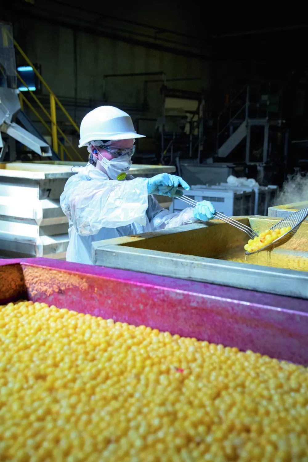 Delta Plus Zircon 1 Veiligheidshelm - Wit-image