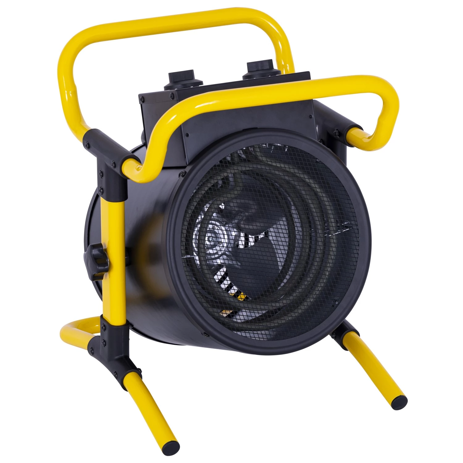 Stanley SXJH102000E Radiateur électrique turbo - 2000 W-image