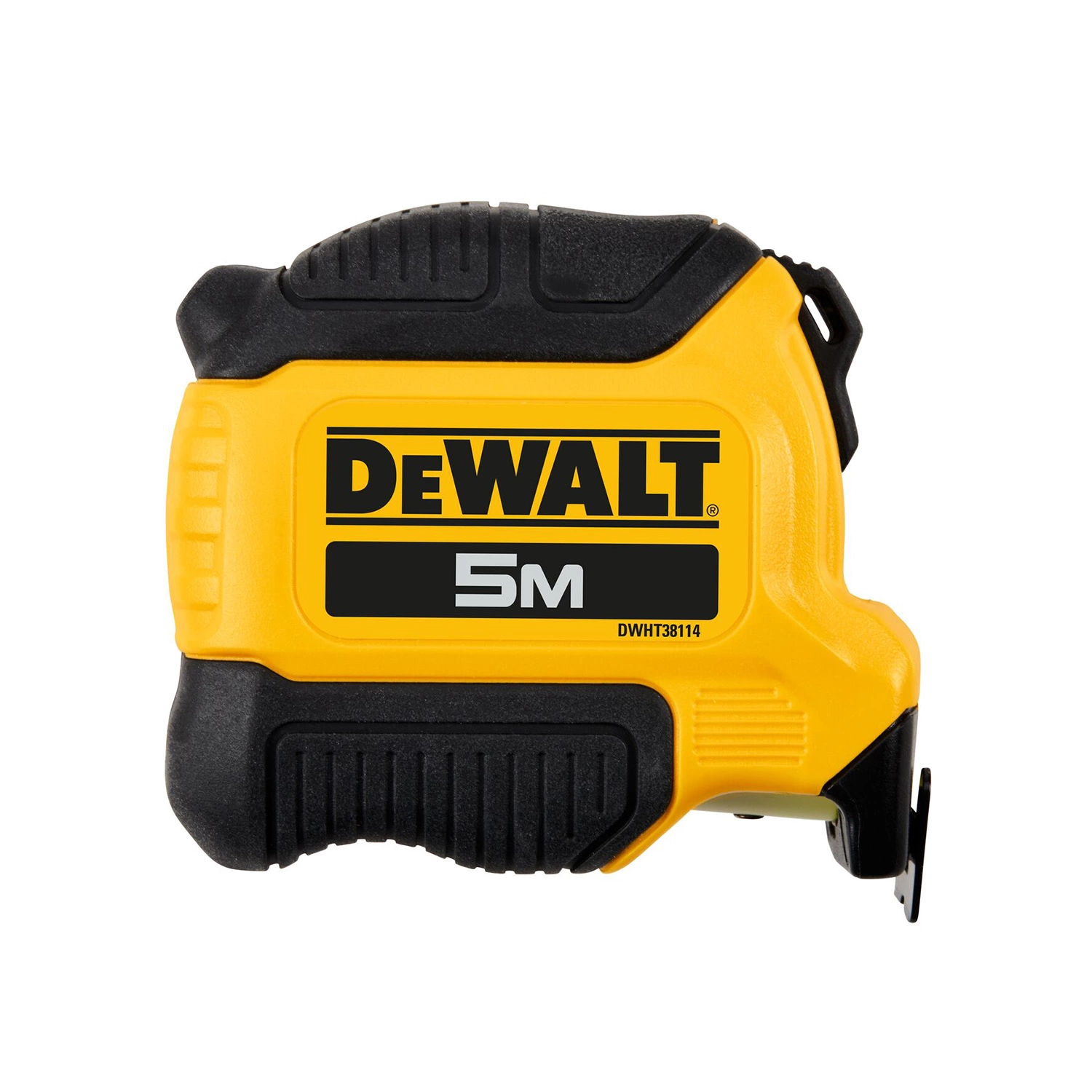 DeWALT DWHT38114-0 COMPACT Rolmaat - 5m x 28mm-image