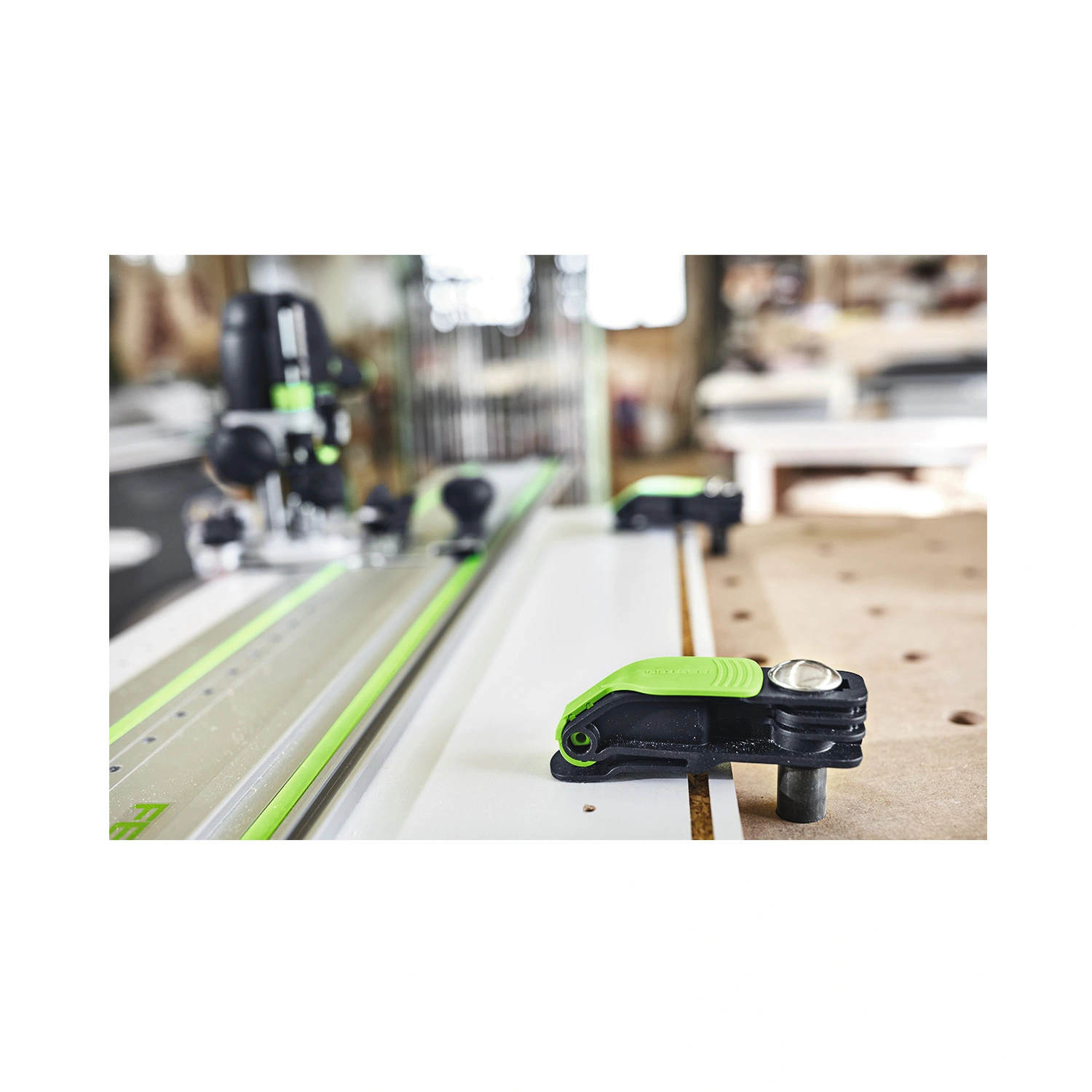 Festool Snelspanklem MFT-HZ 80