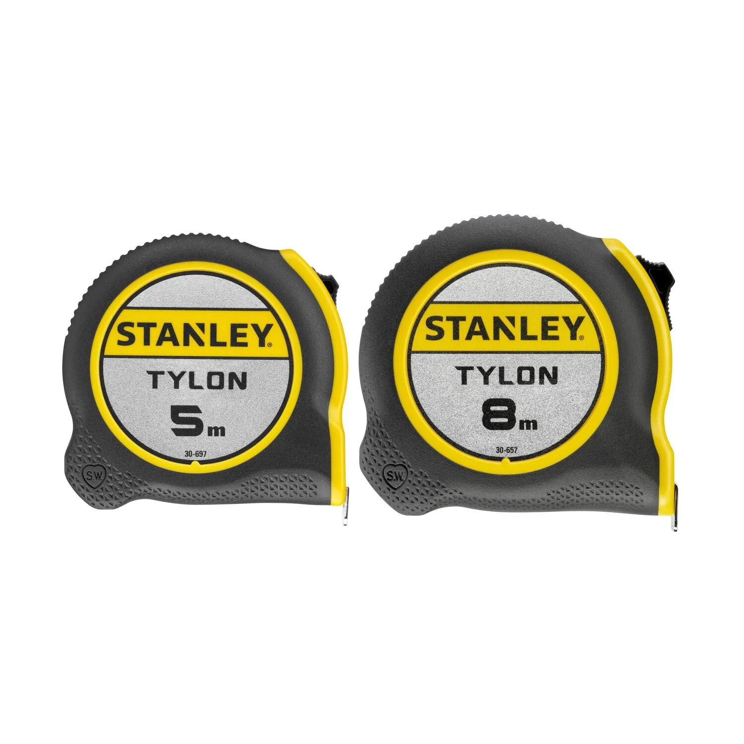 Stanley STHT0-74260 Set de Mesures Tylon - 5m / 8m