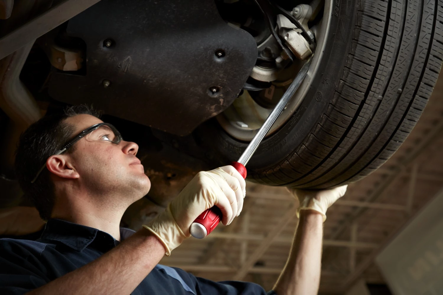 Milwaukee 4932501195 ensemble de pieds-de-biche - 4 pièces - 200/300/450/600mm-image