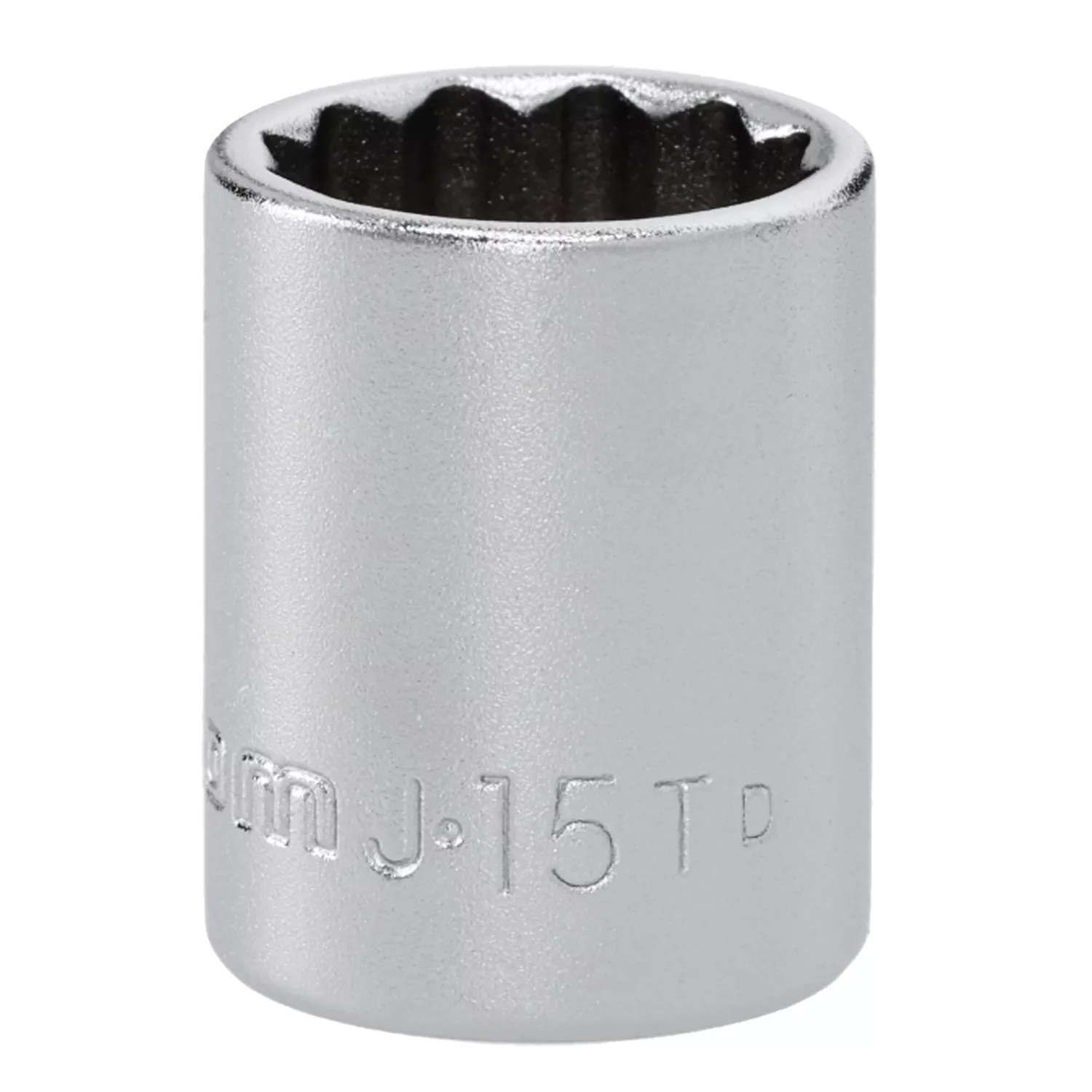 Facom J.15T Dop - 3/8" - 12-kant - 15 mm