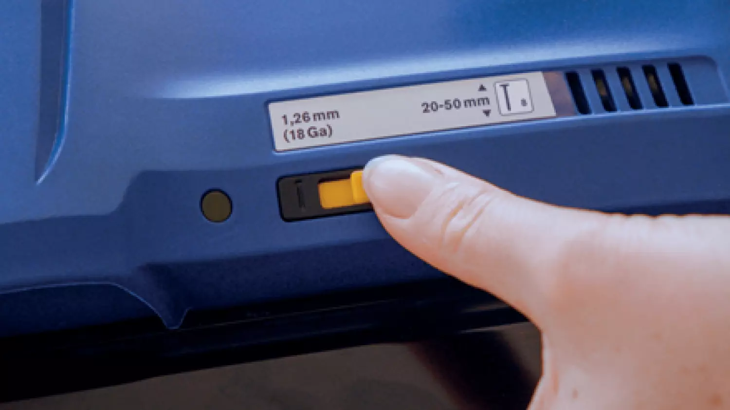 Rapid BTX606, Agrafeuse-Cloueuse sans fil 18V Power For All-image