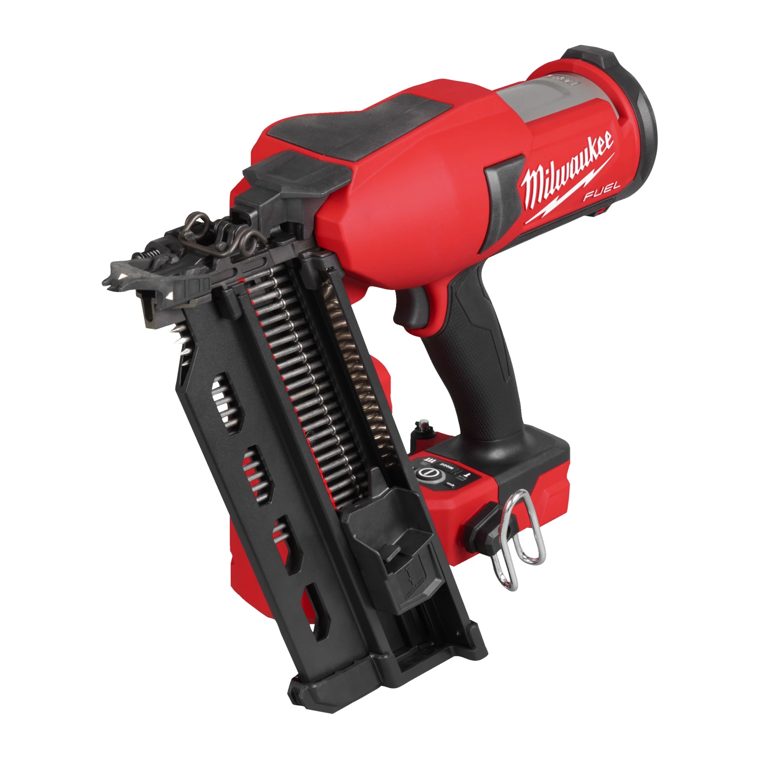 Milwaukee M18 FDN-0C Duplex Cloueuse-image
