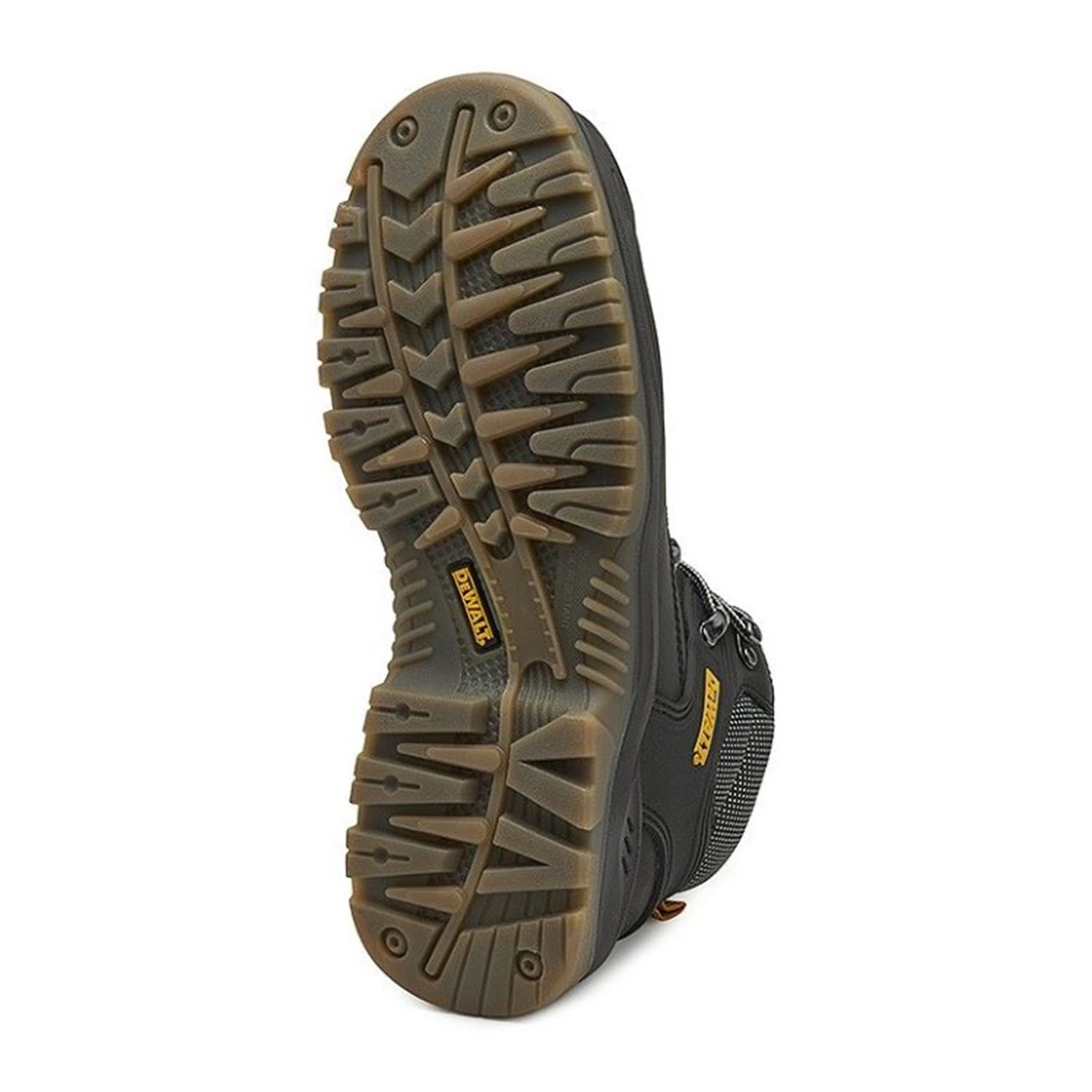 DeWALT LASE00410 Laser Werkschoen - Zwart - Hoog - Maat 41-image