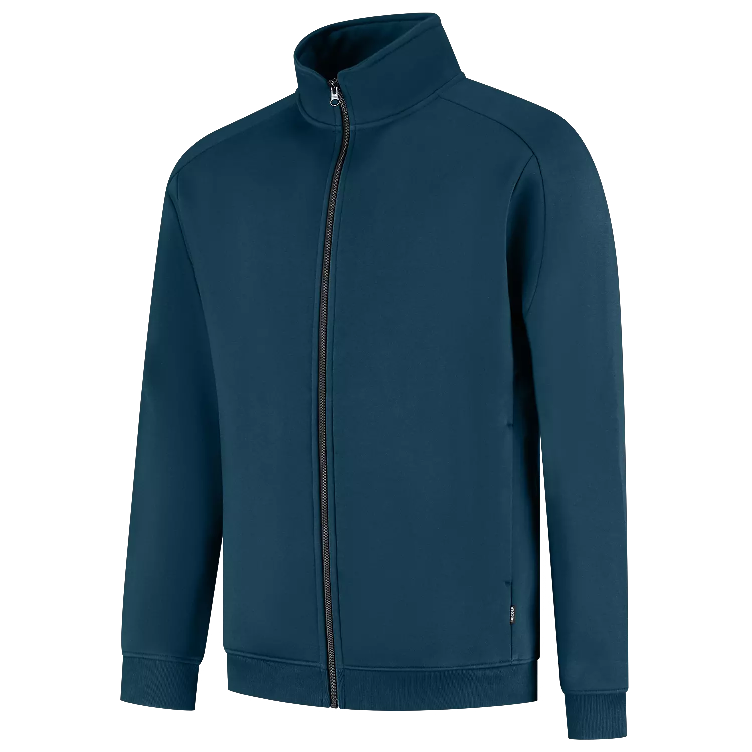 Tricorp 306105 Sweatvest Redefined - Teal - L-image