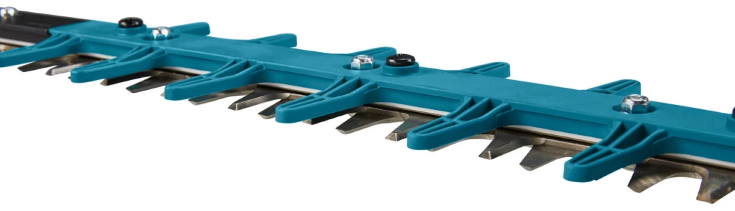 Makita UH005GM201 XGT 40V Max Accu Heggenschaar set (2x 4,0Ah accu) - 750mm - Trimuitvoering-image