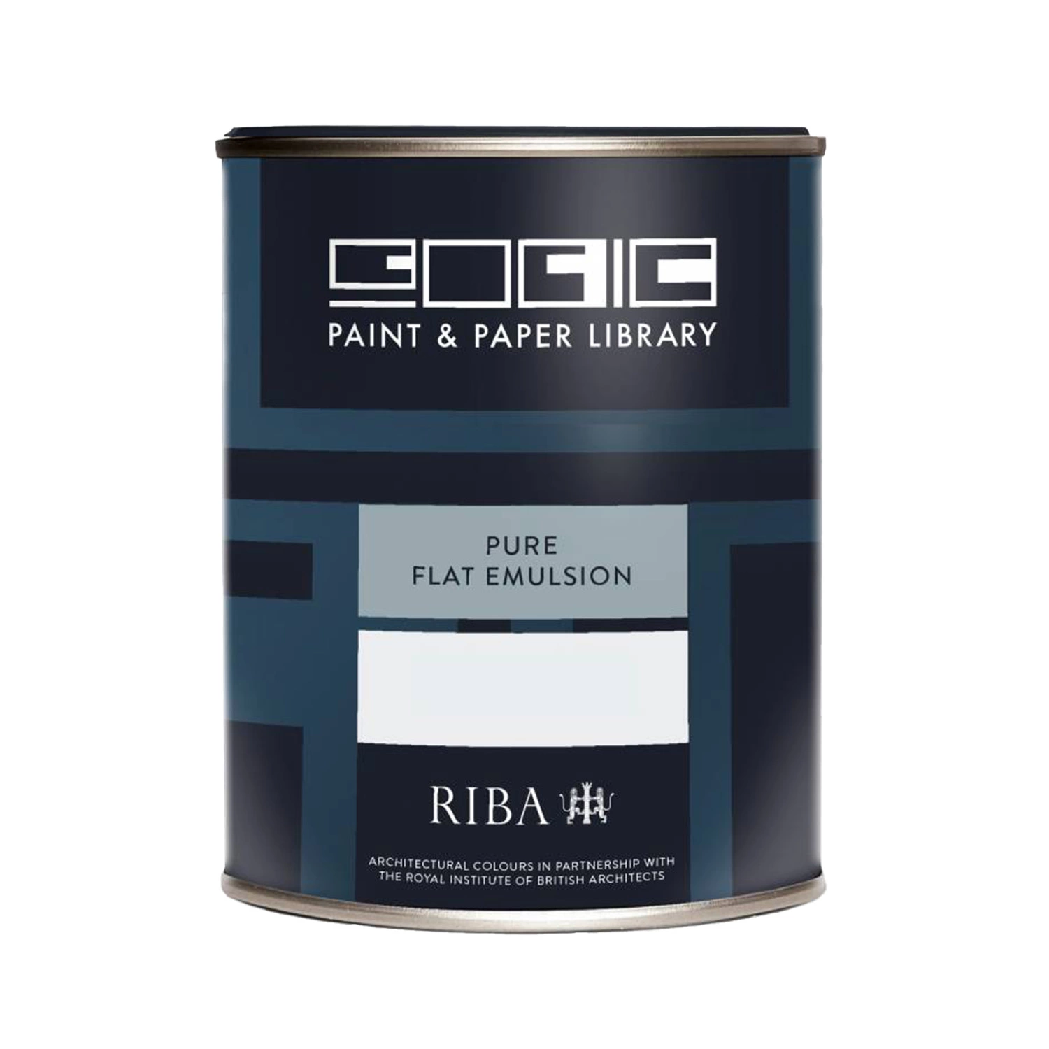 Paint & Paper Library  030807HHHHH Peinture murale-image