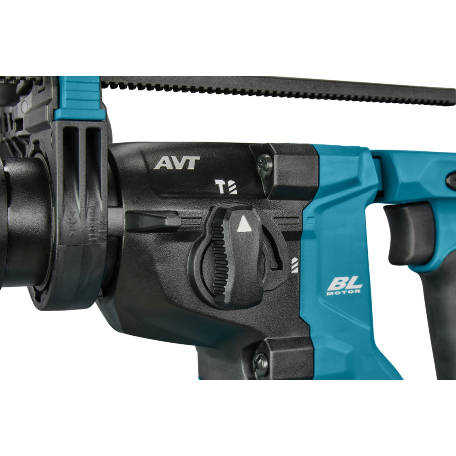 Makita DHR183Z LXT Marteau perforateur - 18V - 1.7J-image