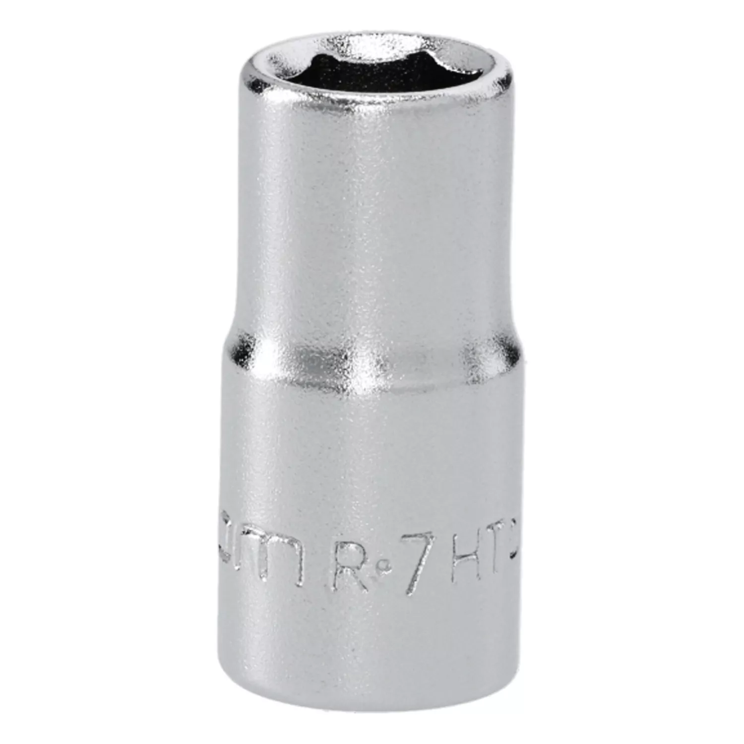 Facom R.7HT Dop - 1/4" - 6-kant - 7mm
