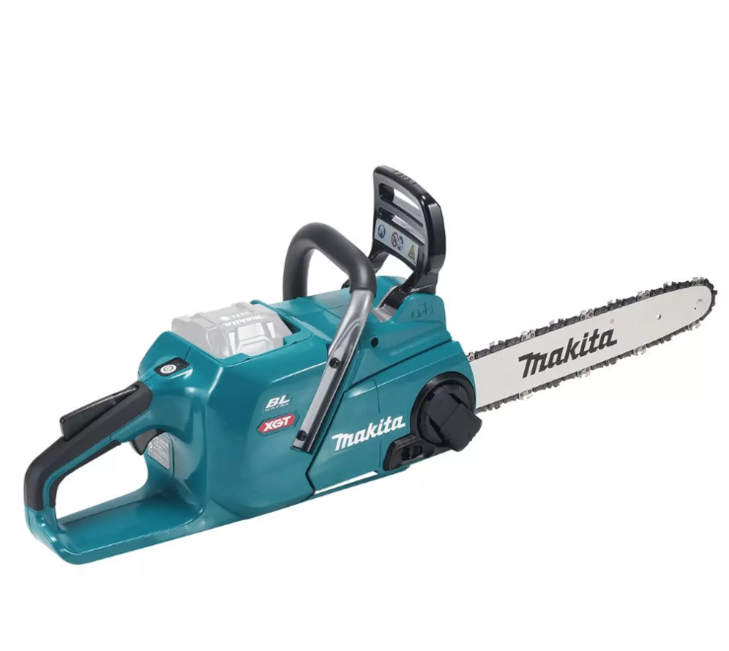 Makita UC015GZ XGT 40V Max Li-Ion accu kettingzaag body - 35cm-image