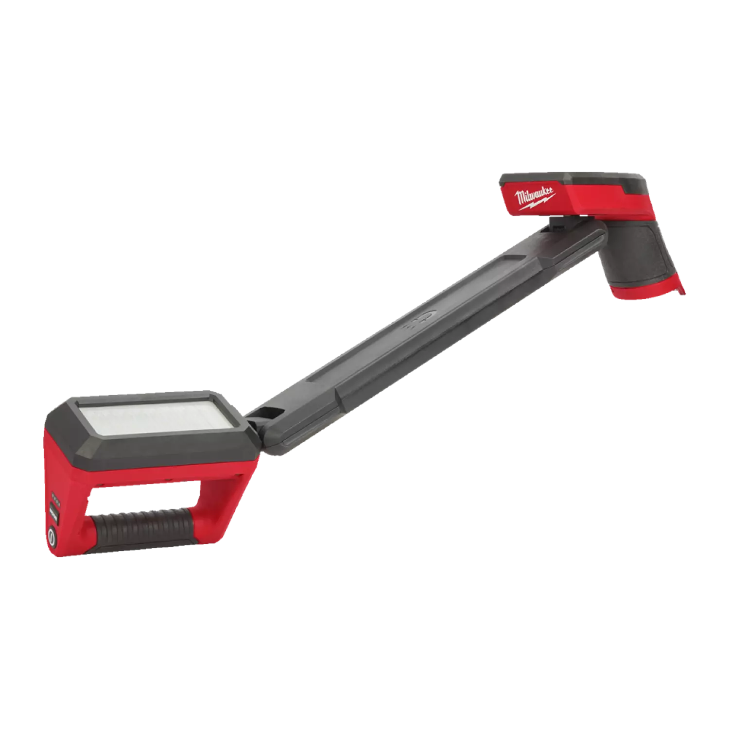 Lampe de Corps LED Milwaukee M12 UCL-0 Li-ion 1200Lm-image