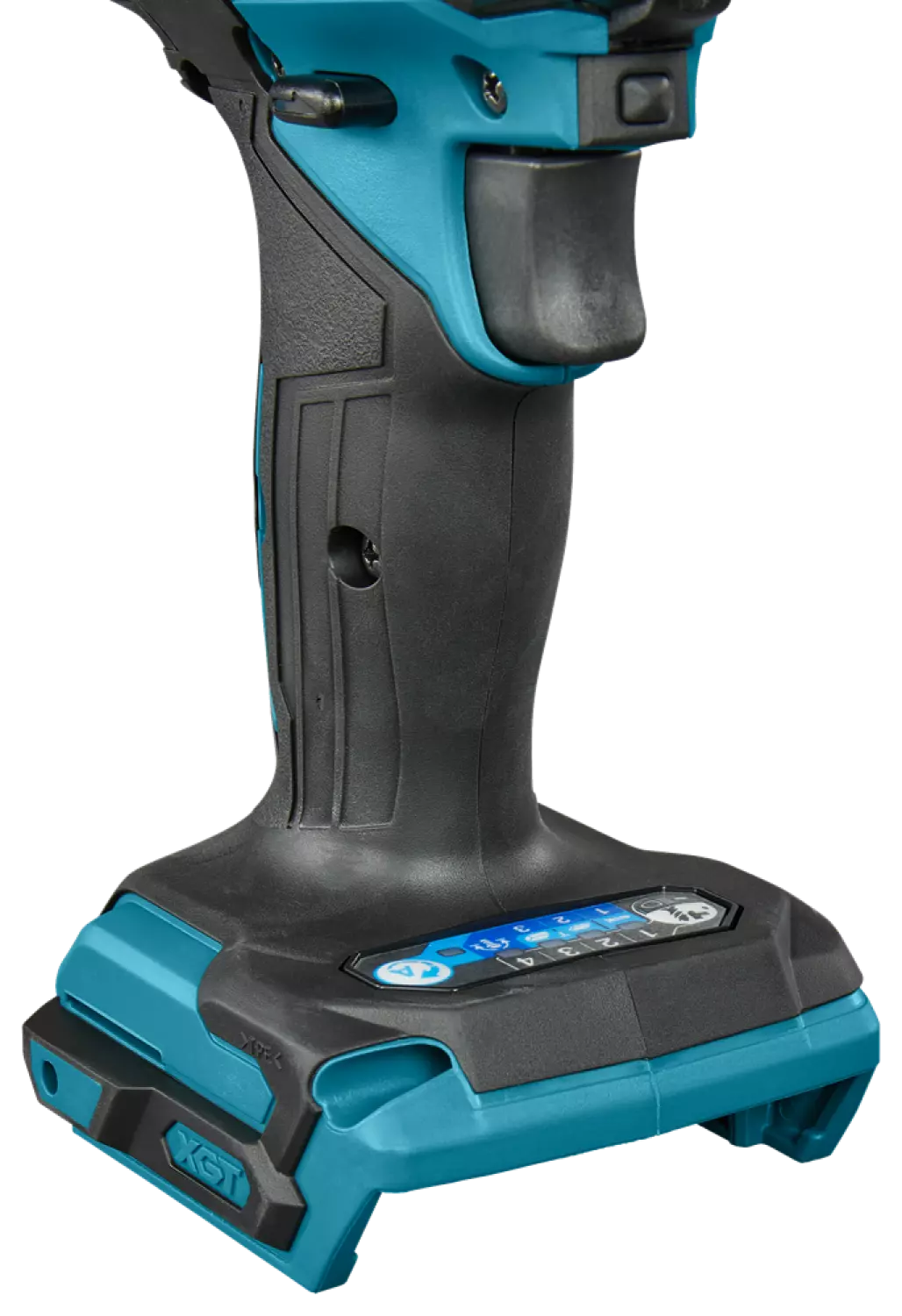 Makita TD002GZ01 40V Li-ion accu Slagschroevendraaier Body - 220Nm-image