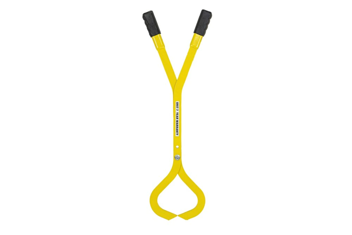 Orit KSH-O-1021-000 - Bandentang Oversized - 10x240mm-image