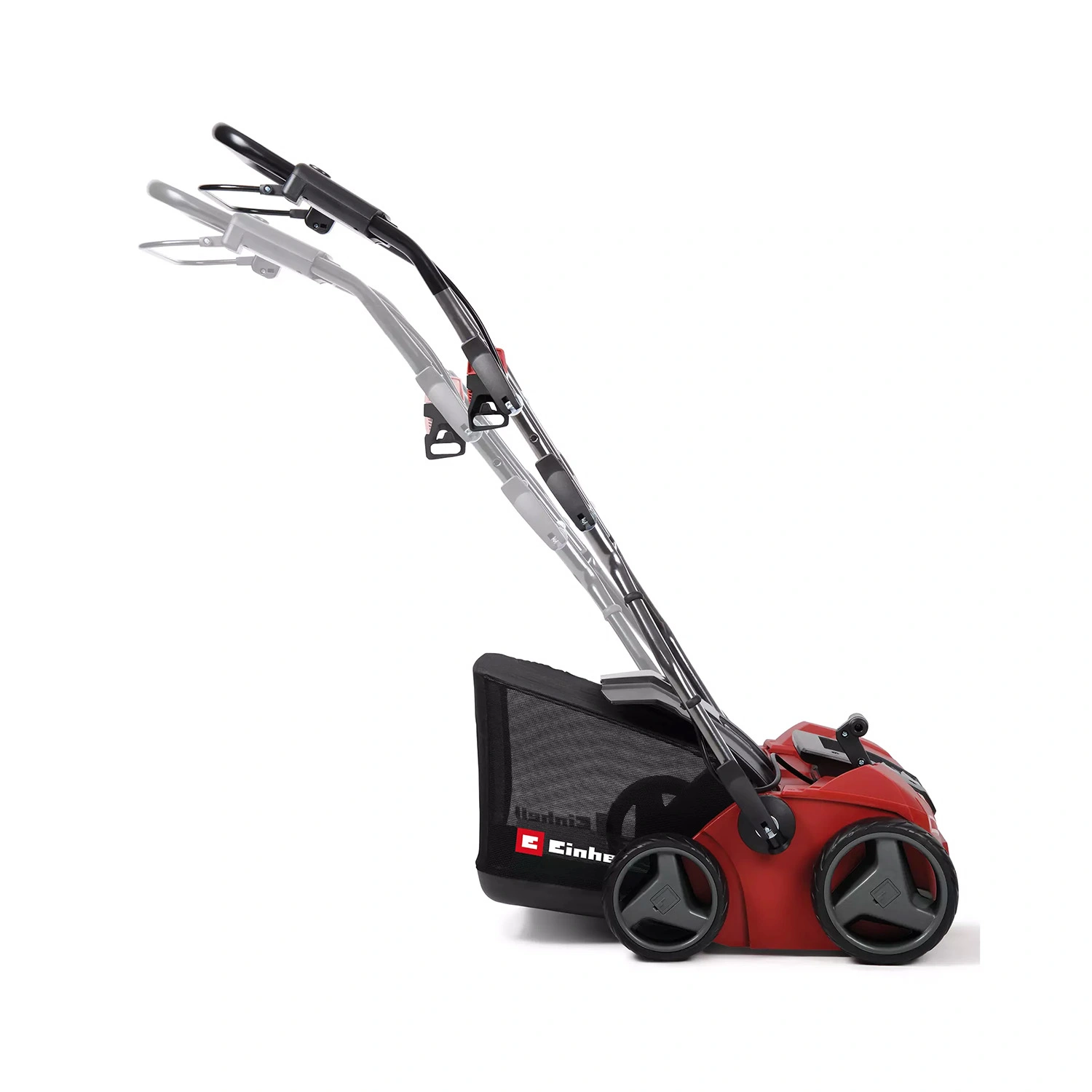 Einhell GE-SA 1640 Scarificateur - 1600 W - 400 mm