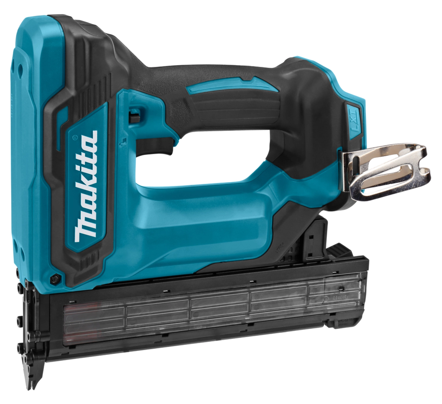 Makita DFN350ZJ 18V Li-Ion accu brad tacker body in Mbox - 15-35mm - 18 Gauge-image