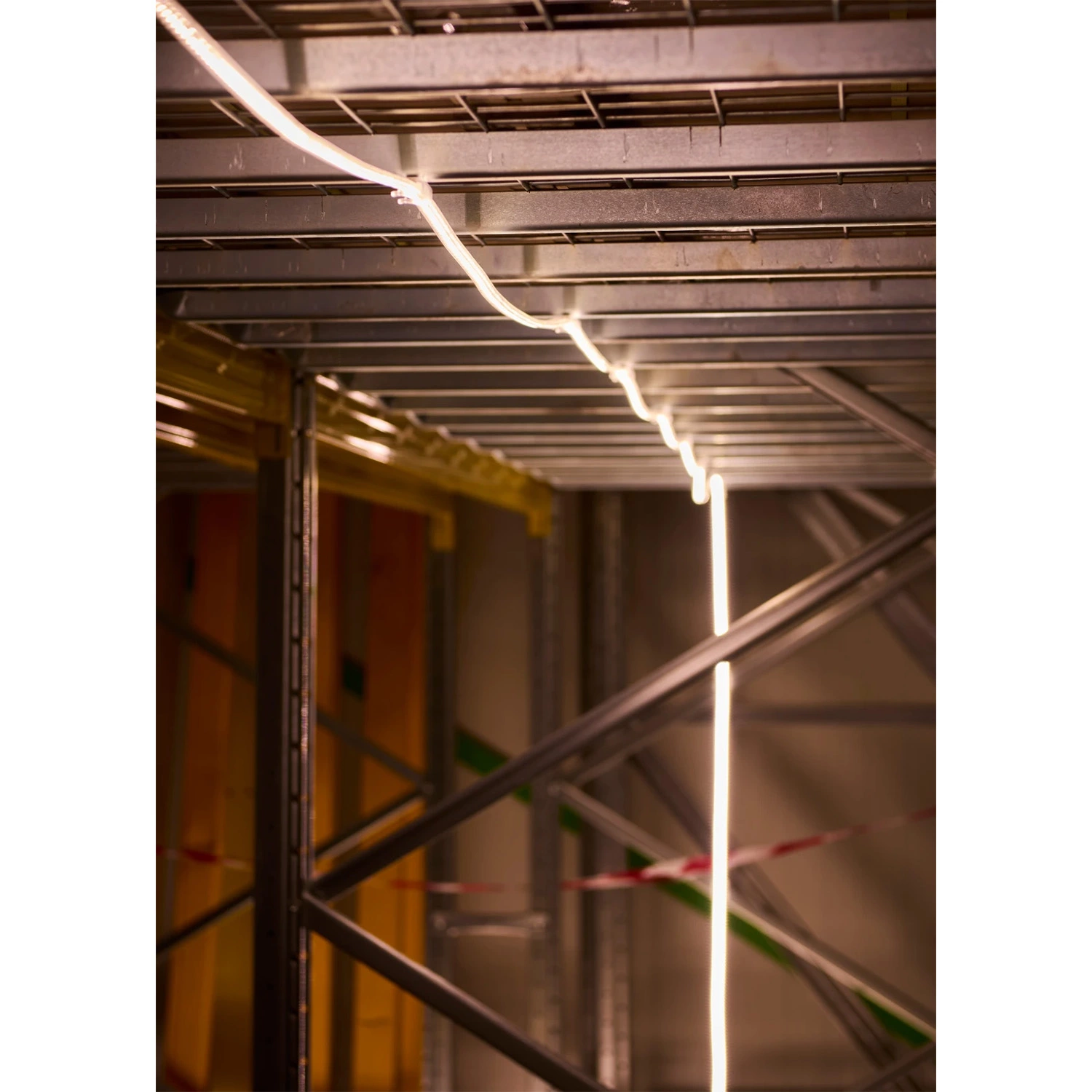 Bailey 147031 RoBust LED Rope Plus in haspel - IP65 - 850lm/m - 25m-image