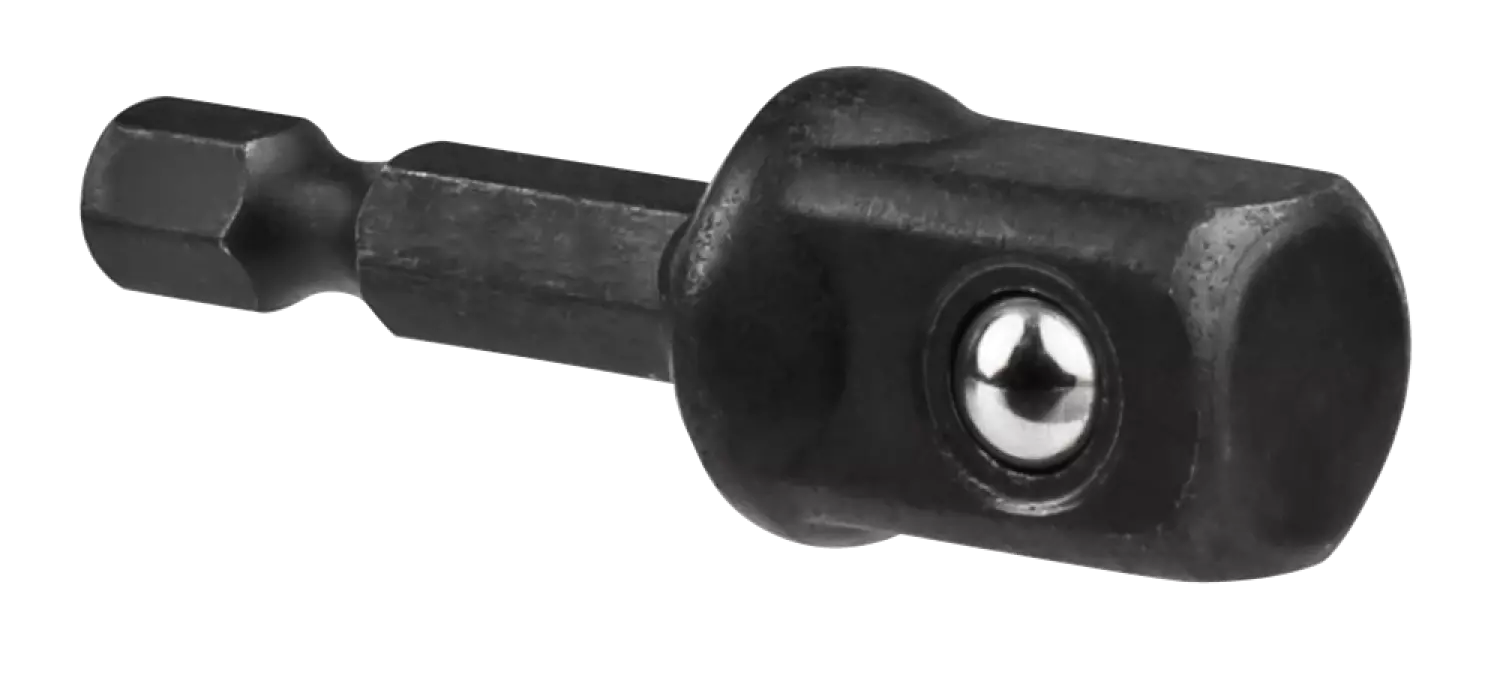 Makita B -54673 Dopadapter - 1/4 "Hexagon - 1/2" carré-image