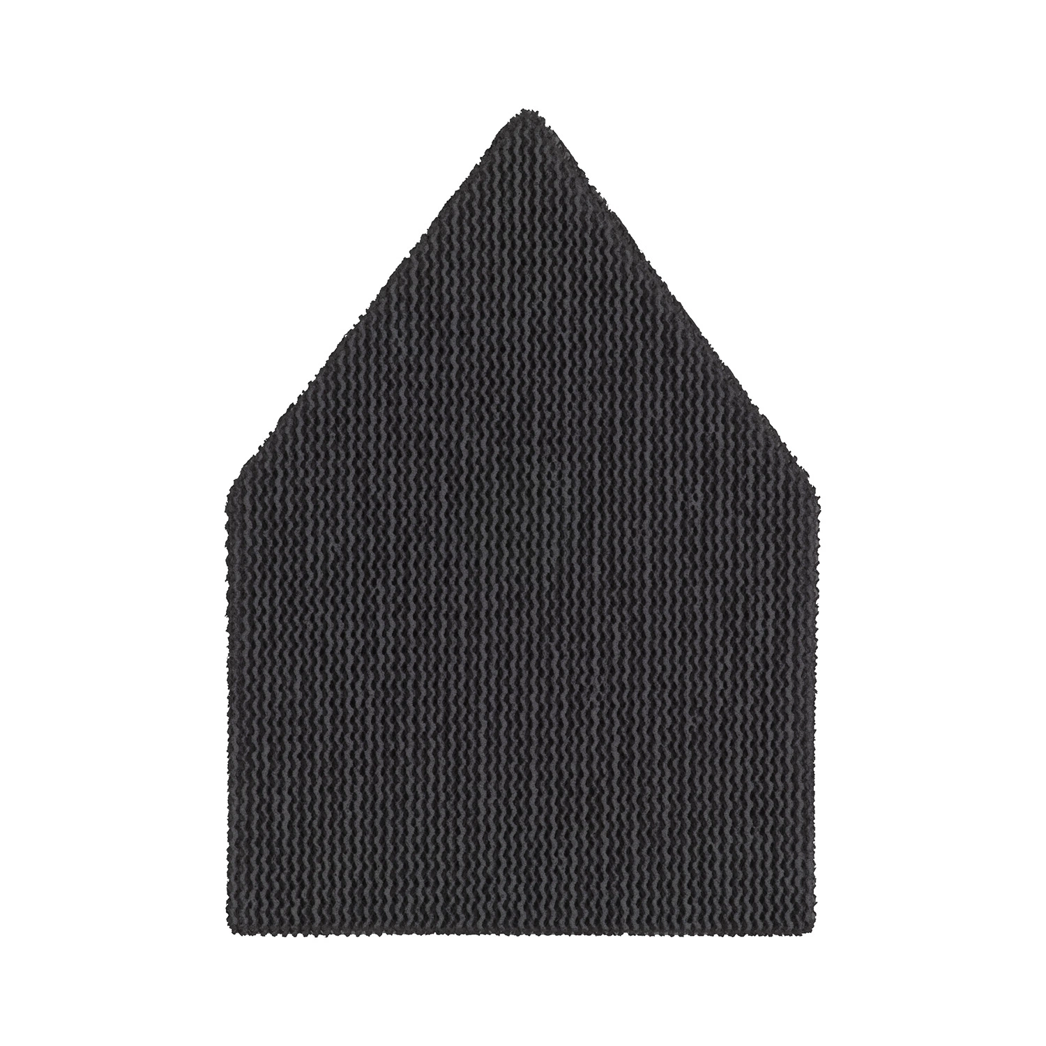 Milwaukee 4932501323 Schuurpapier Delta Spons - 67 x 92mm-image