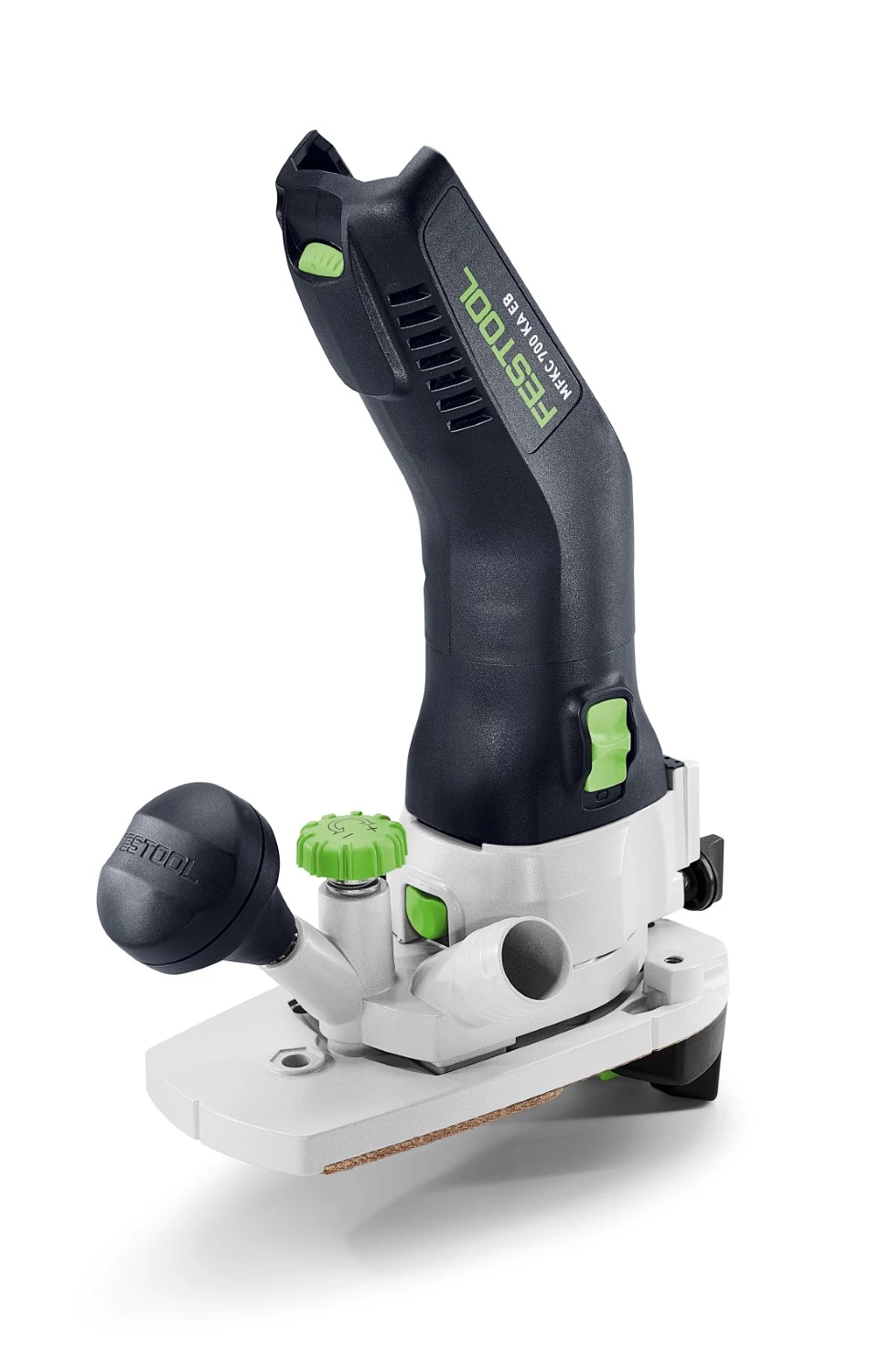 Festool MFKC 700 KA EB-Basic 18V Module de défonceuse de poignées à accumulateur dans un systainer-image