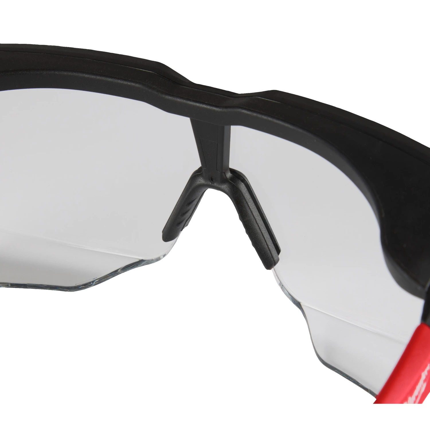 Milwaukee 4932493439 Overzetbril Helder-image