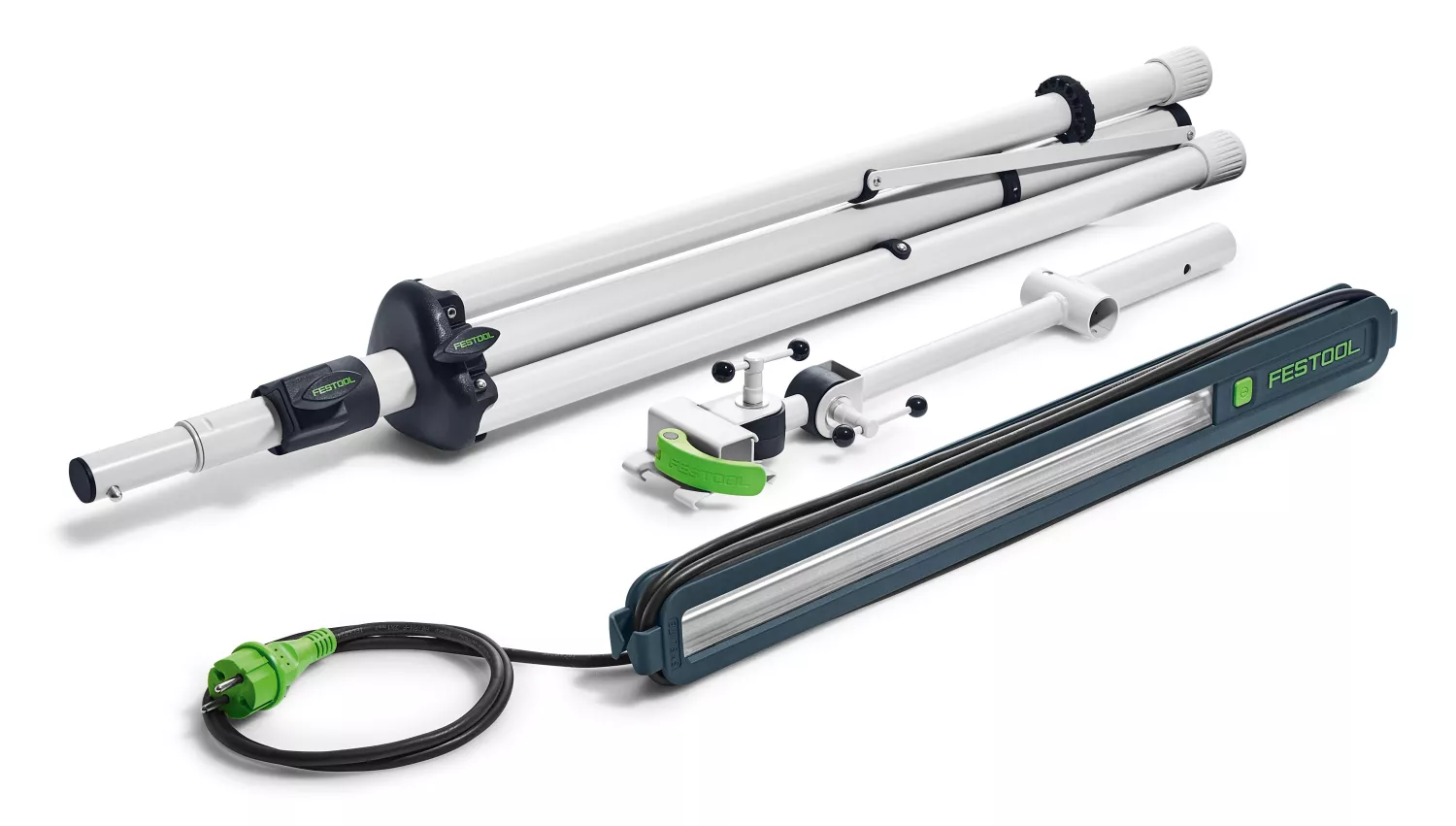 Festool STL 450-Set - Lampe rasante-image