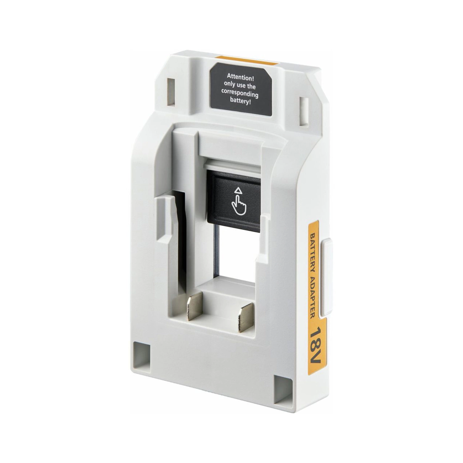 Laserliner Multi-18V PowerAdapter pour batterie DeWALT-image