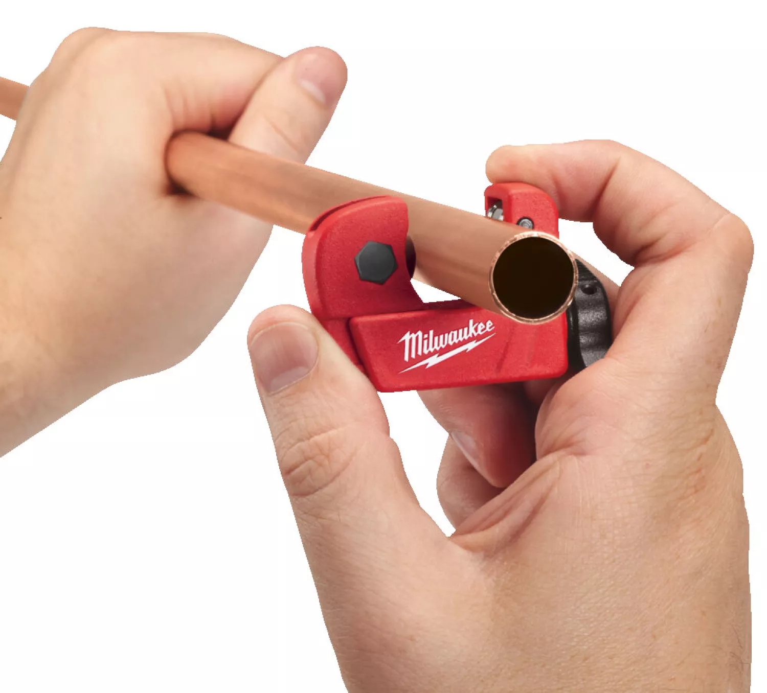 Milwaukee 4932500667 Mini-coupe-tube - pour cuivre - 3-29 mm