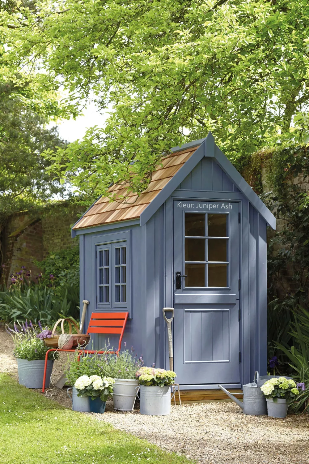 Little Greene 025102HHHHH Peinture murale-image