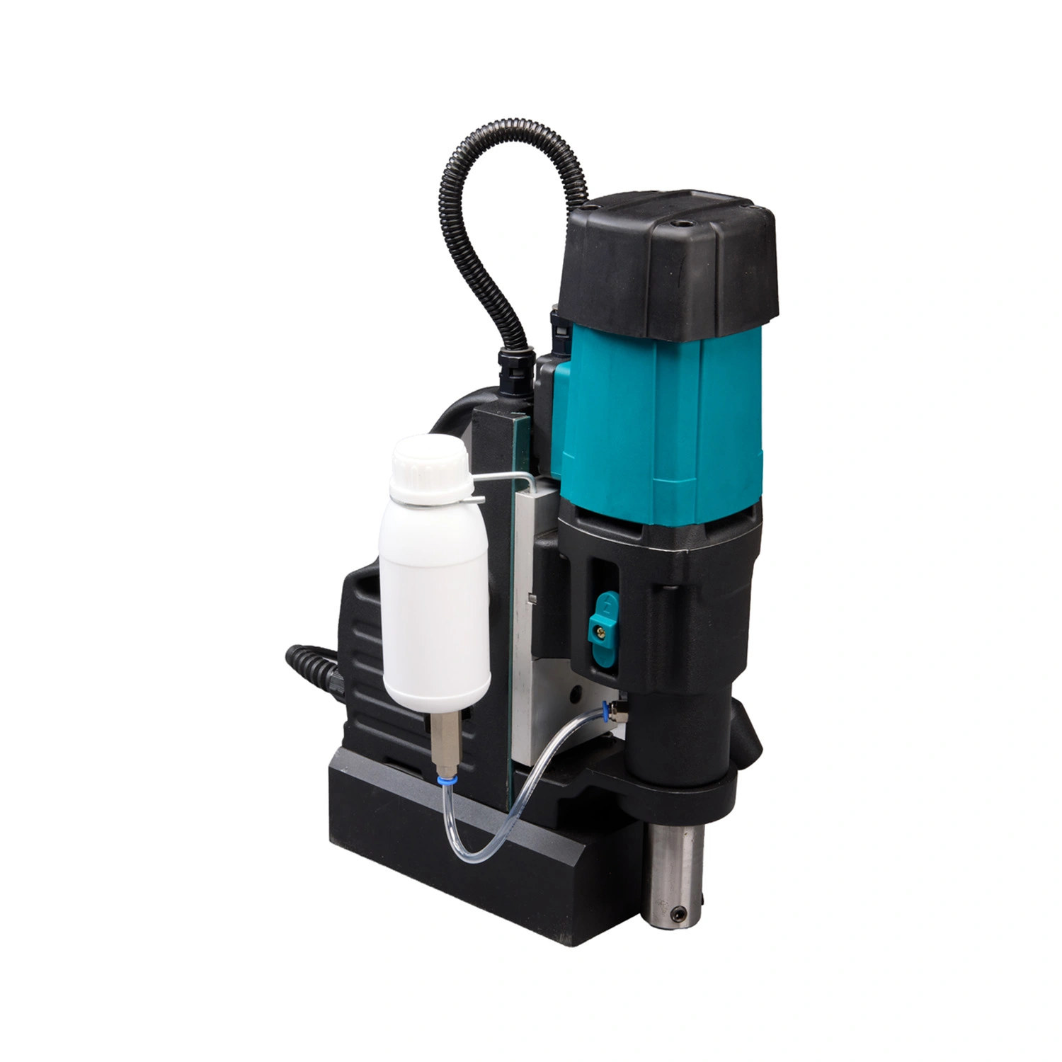 Makita HB501 Magneetkernboormachine in koffer - 50mm - 1200W