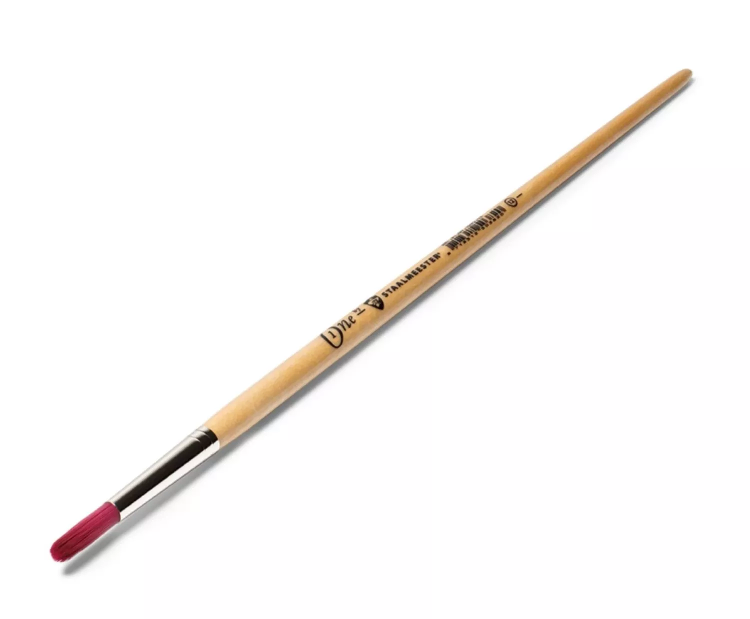 Steelmaster 1095 brosse ronde - NR-12-image