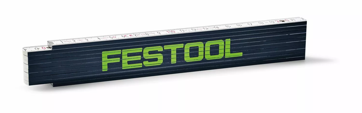 Festool 201464 Duimstok - Hout - 2m-image