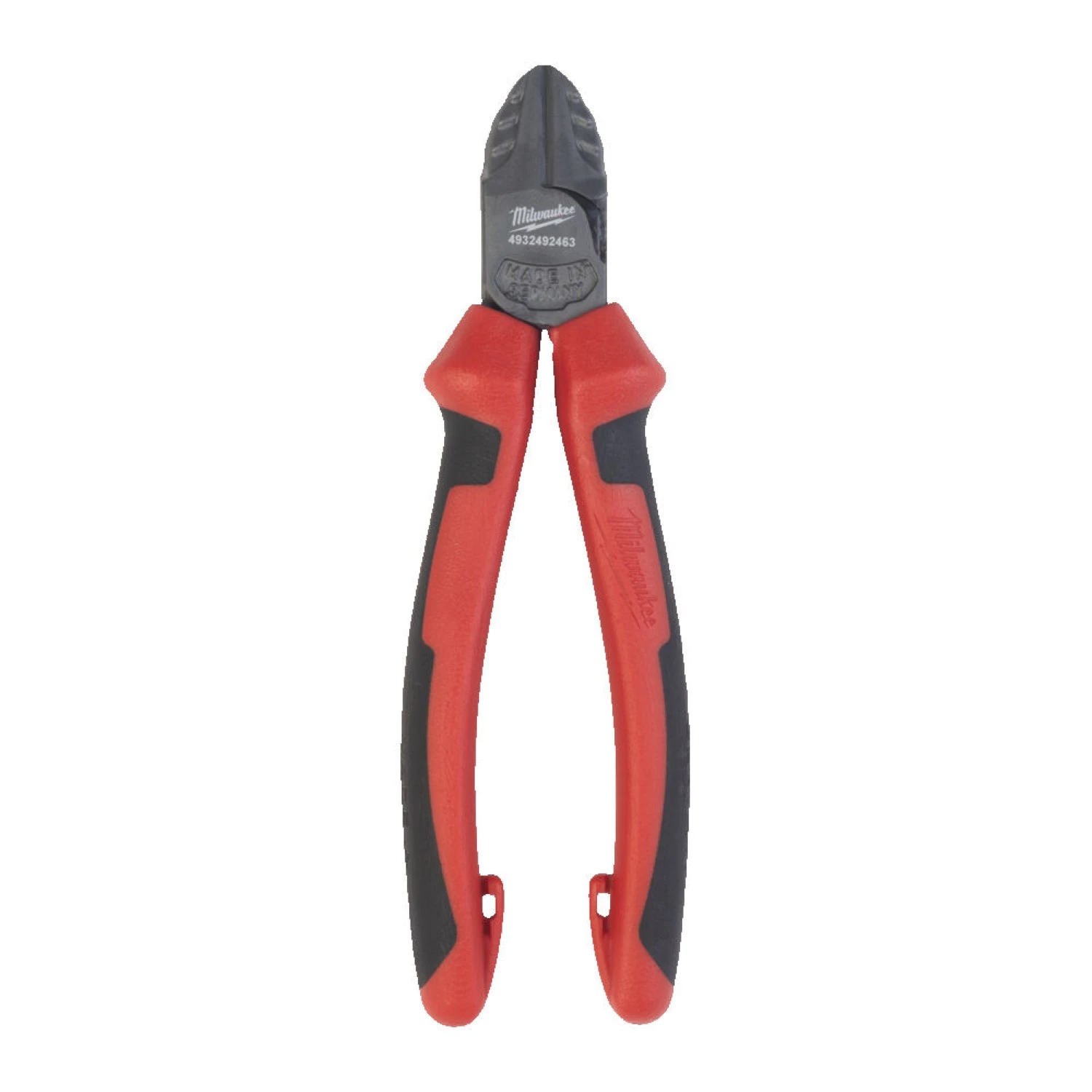 Milwaukee 4932492463 Zijsnijtang - 160mm-image