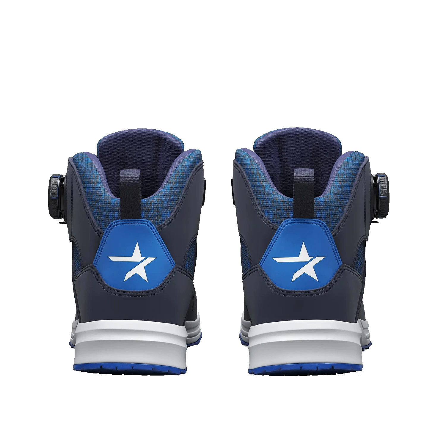 Solid Gear 61002 Chaussures de travail Nautilus - Taille 43-image