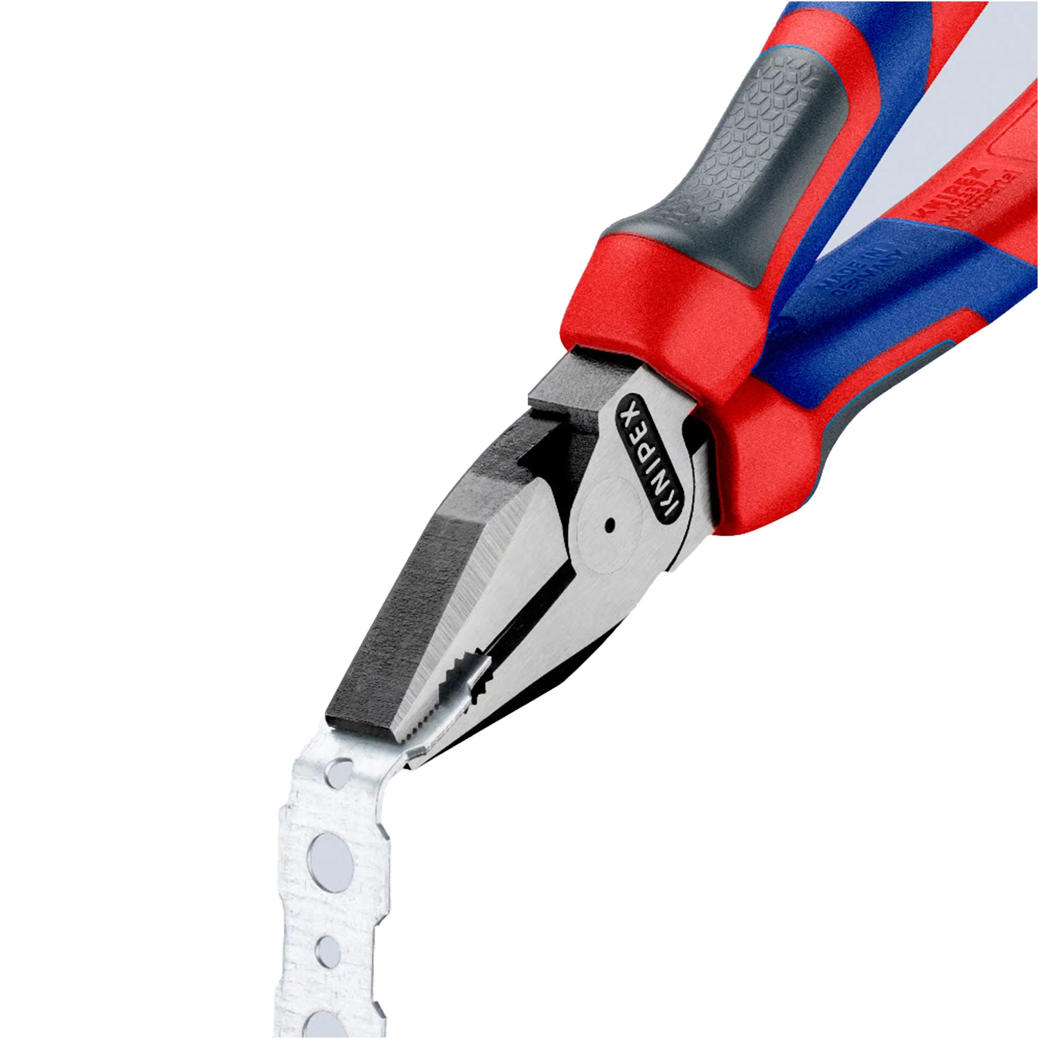 Knipex 202180 Kracht Combinatietang - 180mm-image