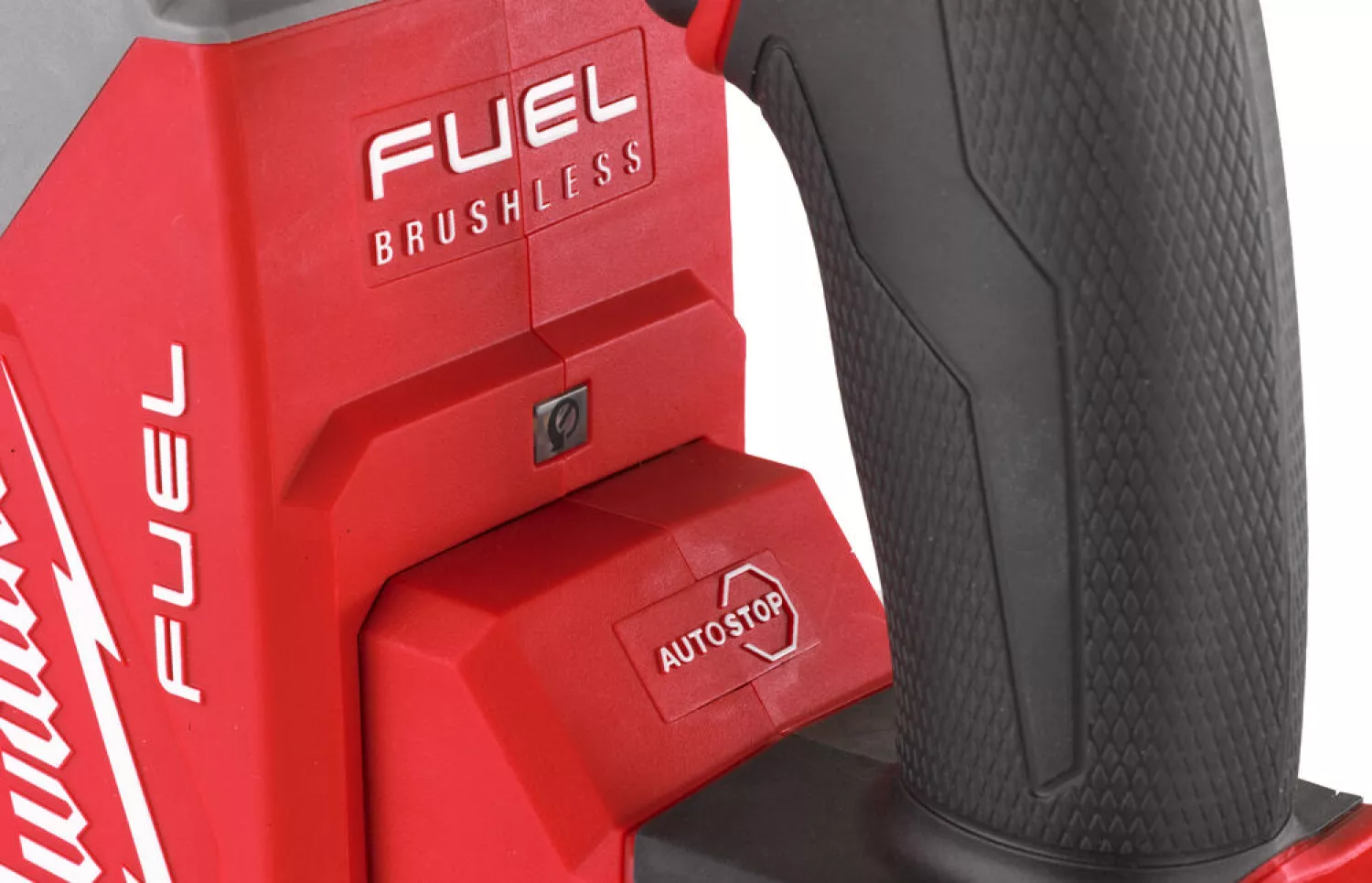 Milwaukee M18 ONEFH-0X Marteau perforateur sans fil-image