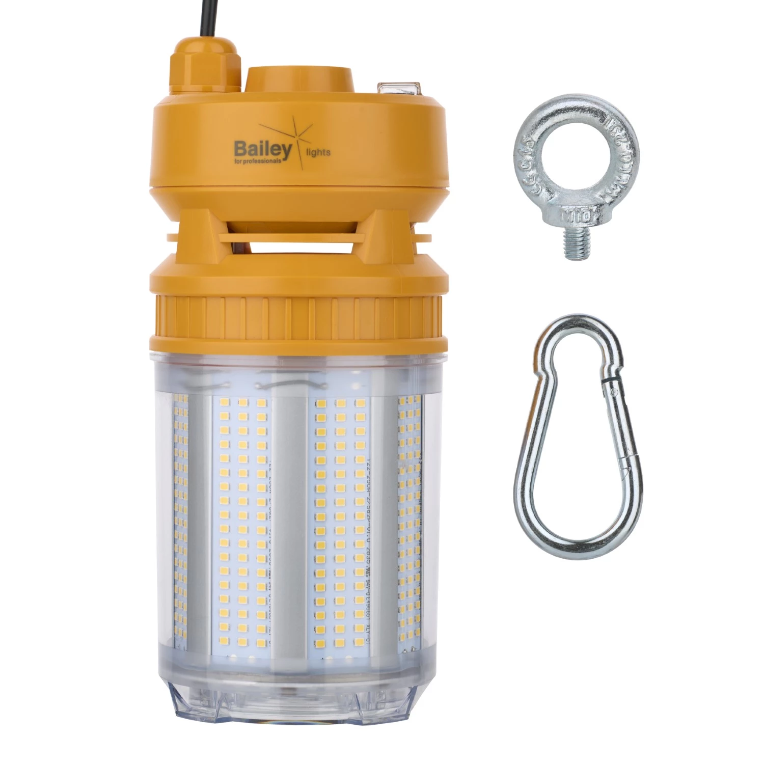 Bailey 146544 RoBust LED Corn Balloon - IP65 - 30.000Lm - 5m-image