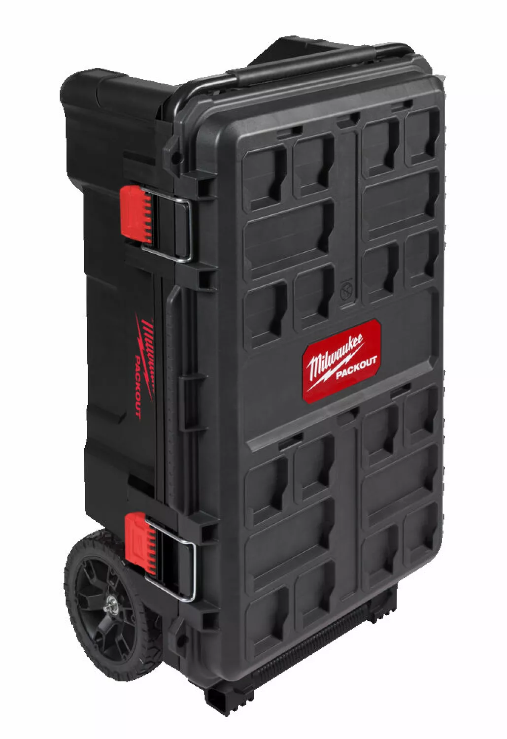 Milwaukee 4932478161 - Caisse roulante PACKOUT™