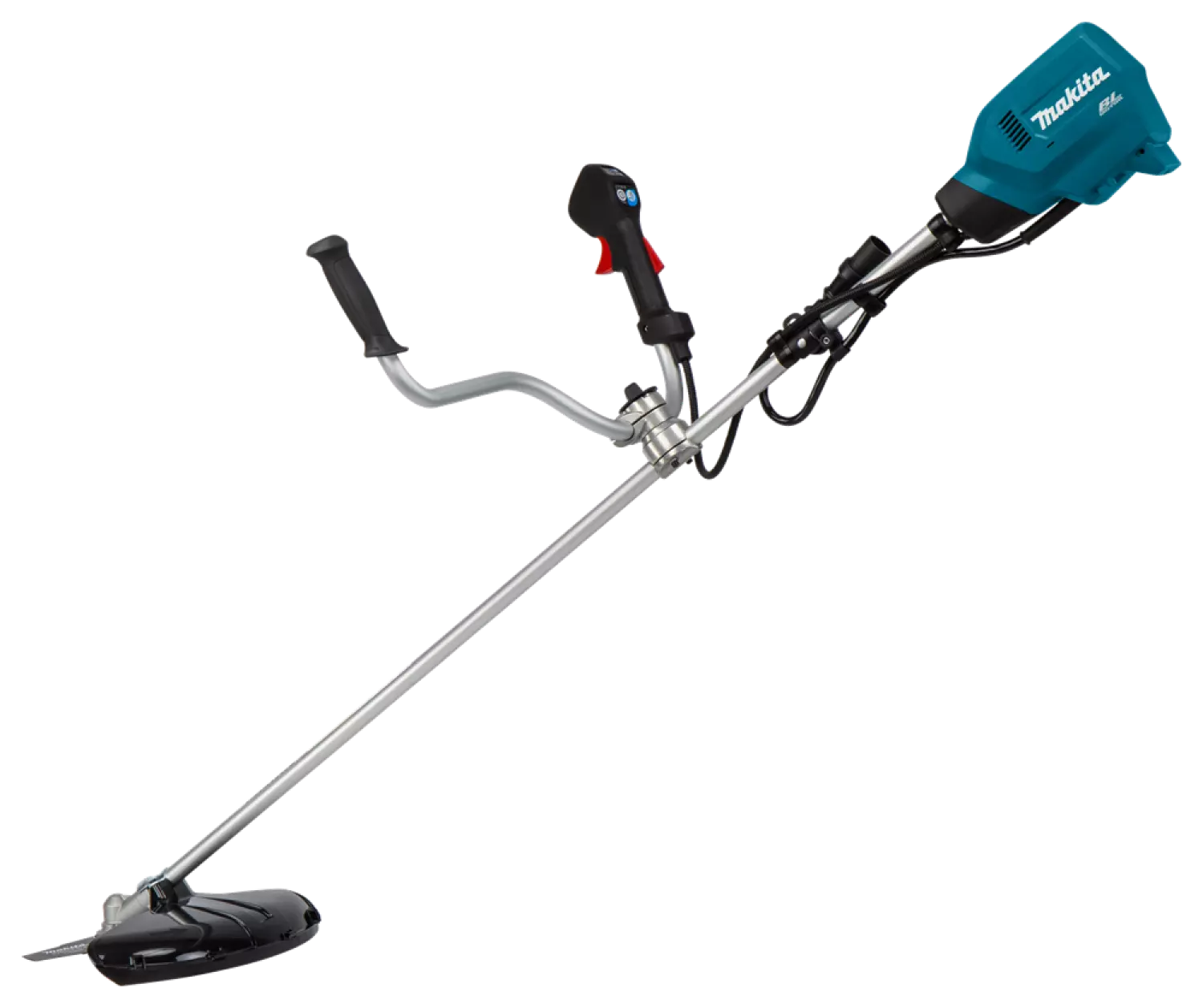 Makita UR101CZ 36V Li-ion accu bosmaaier body-image